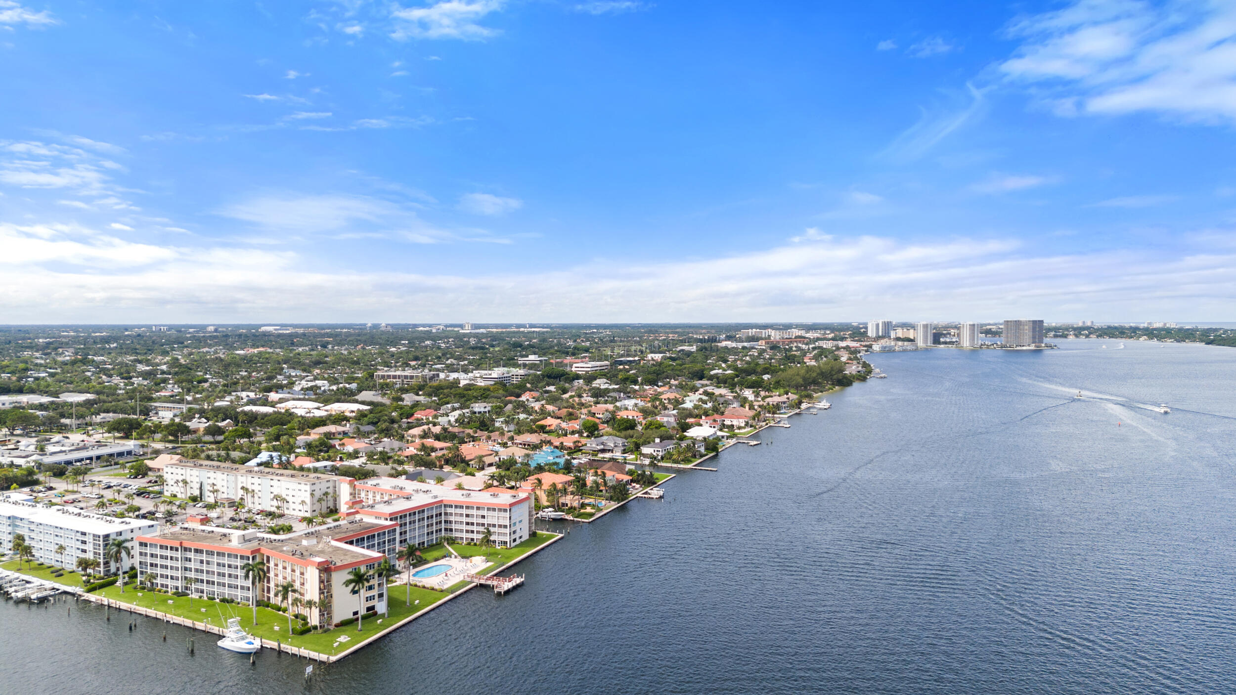 100 Paradise Harbour Boulevard 412