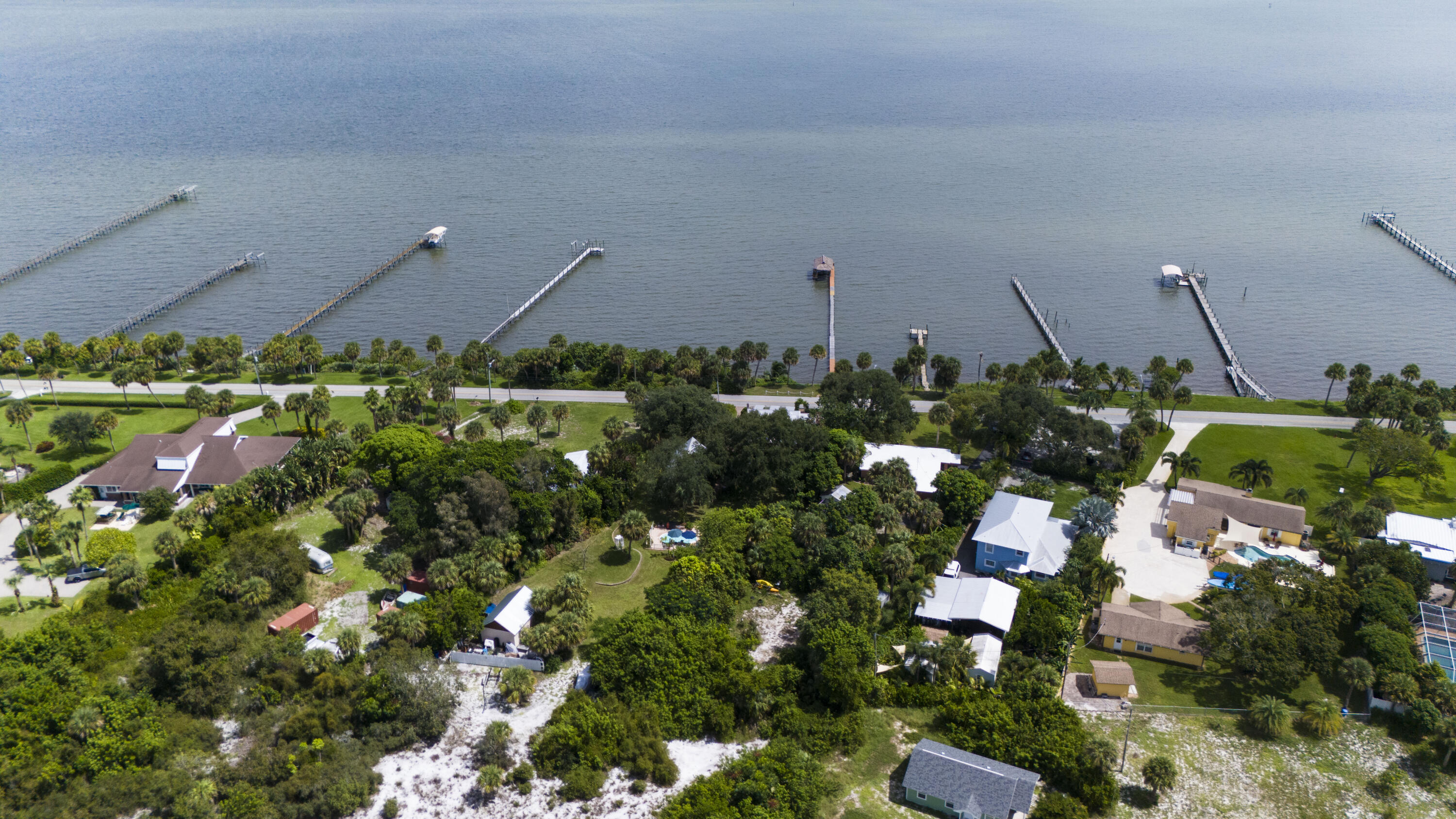 3135 S Indian River Drive