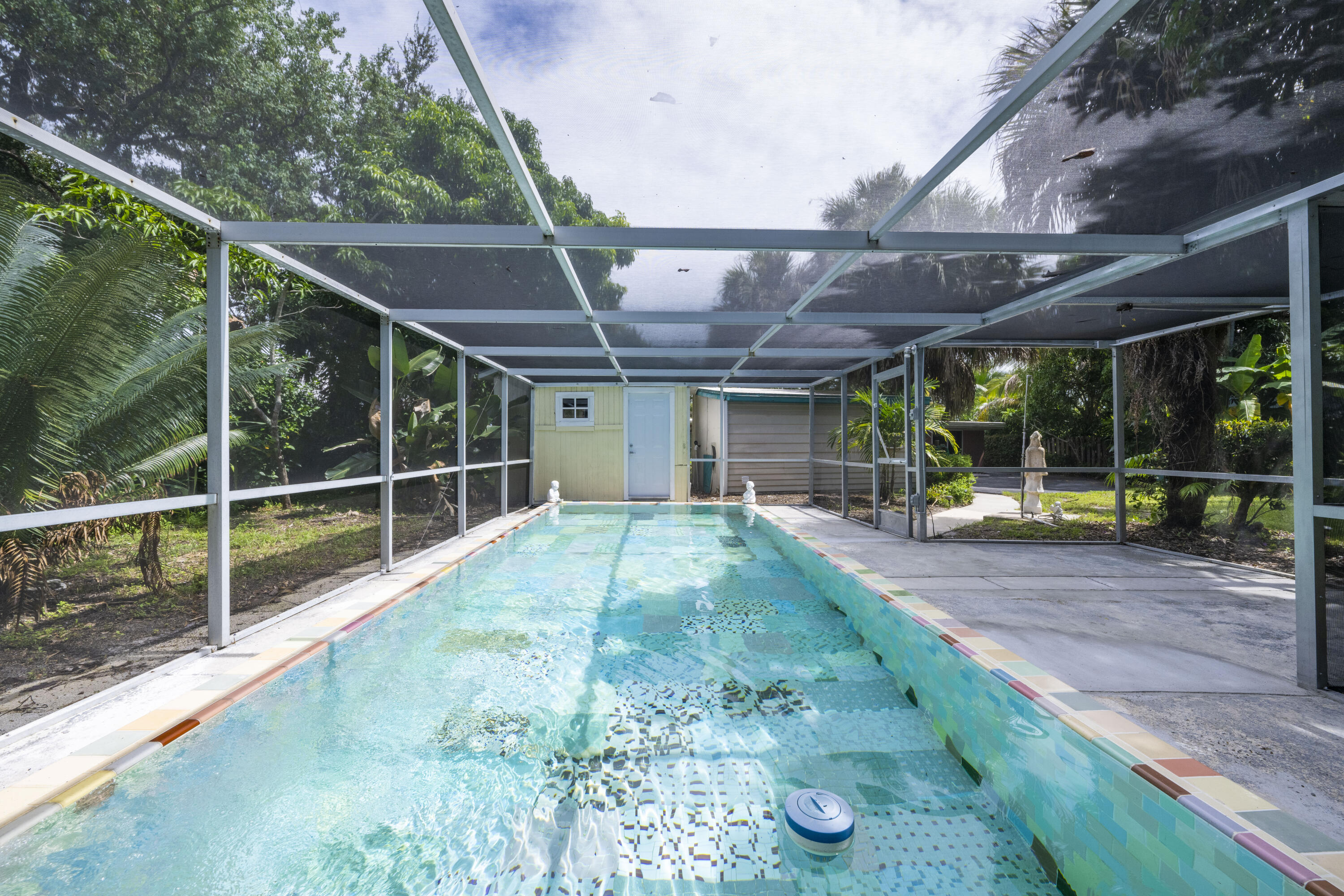 3135 S Indian River Drive