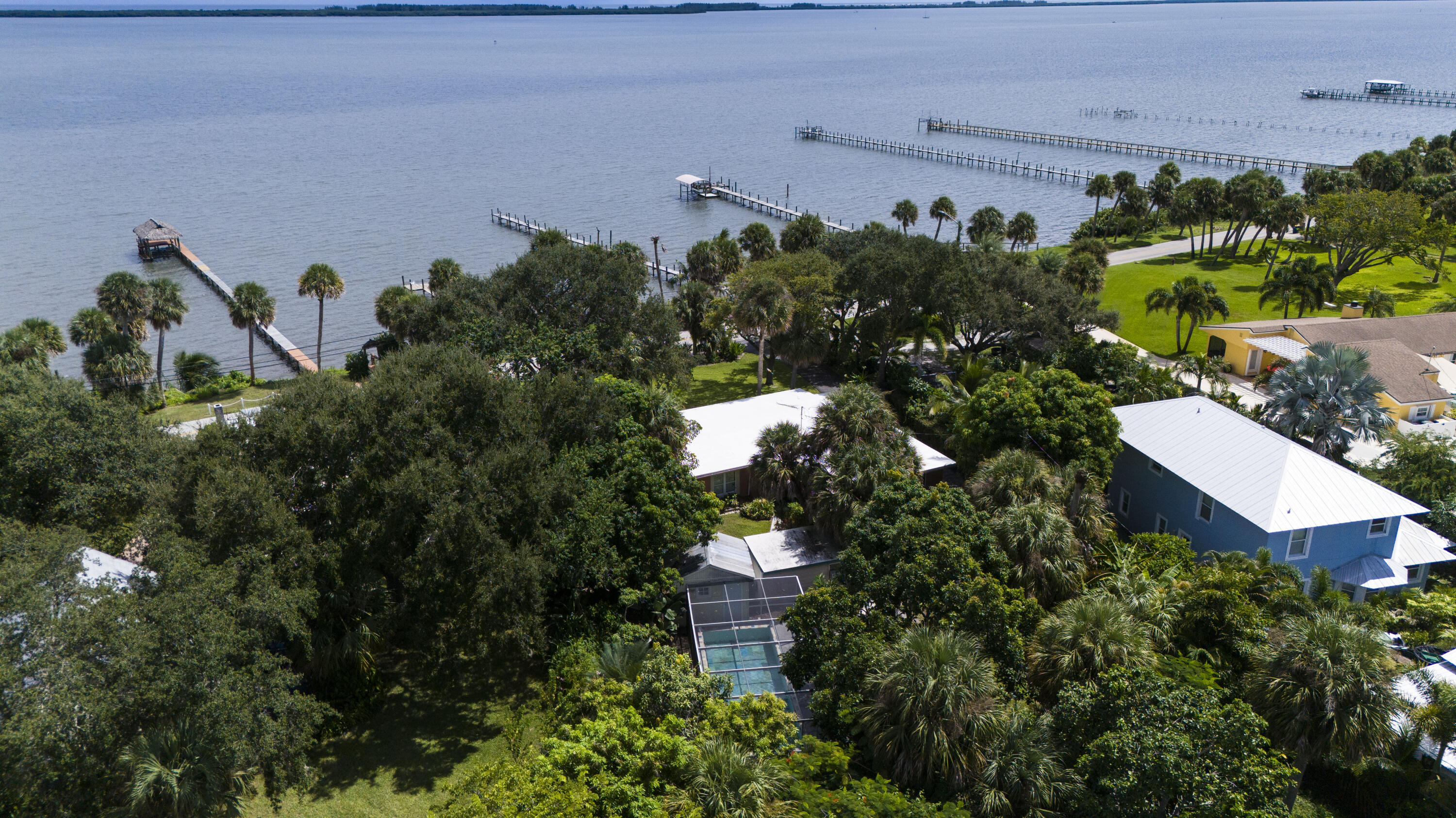 3135 S Indian River Drive