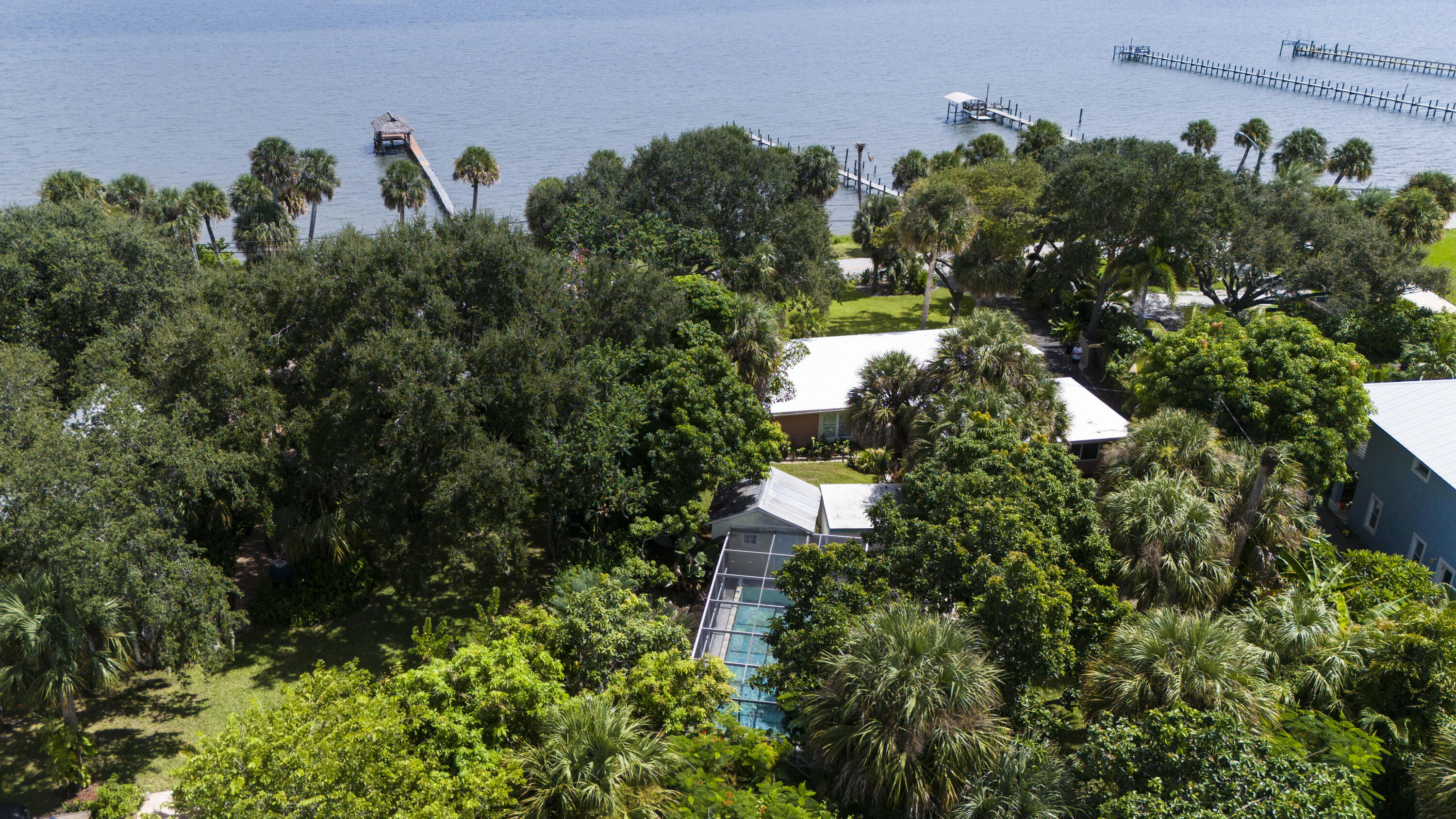 3135 S Indian River Drive