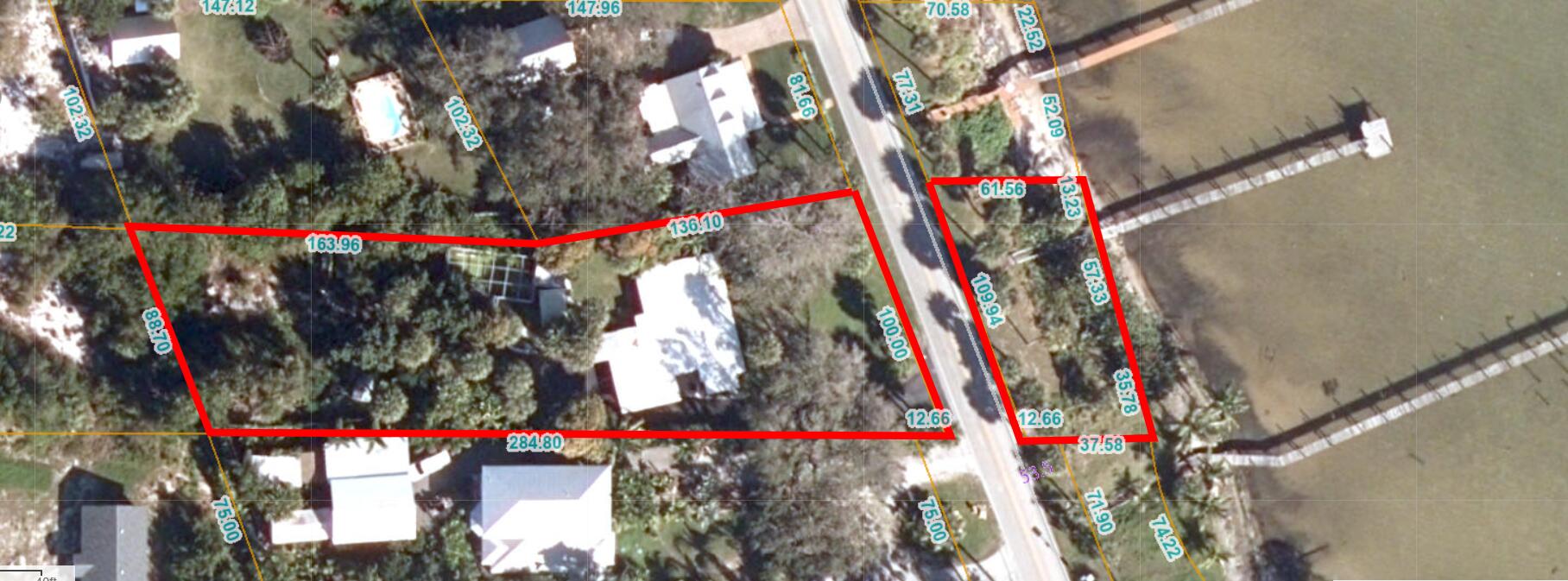 3135 S Indian River Drive