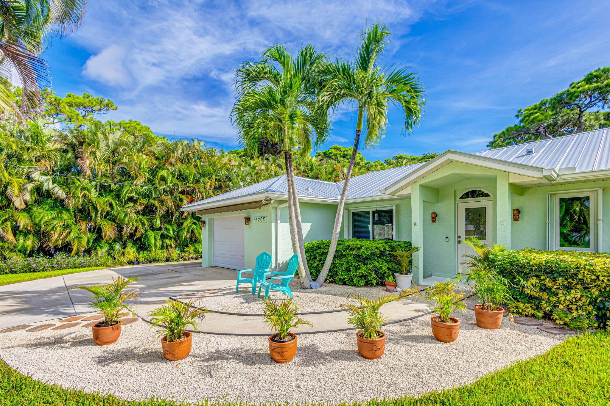 11205 SE Gomez Avenue