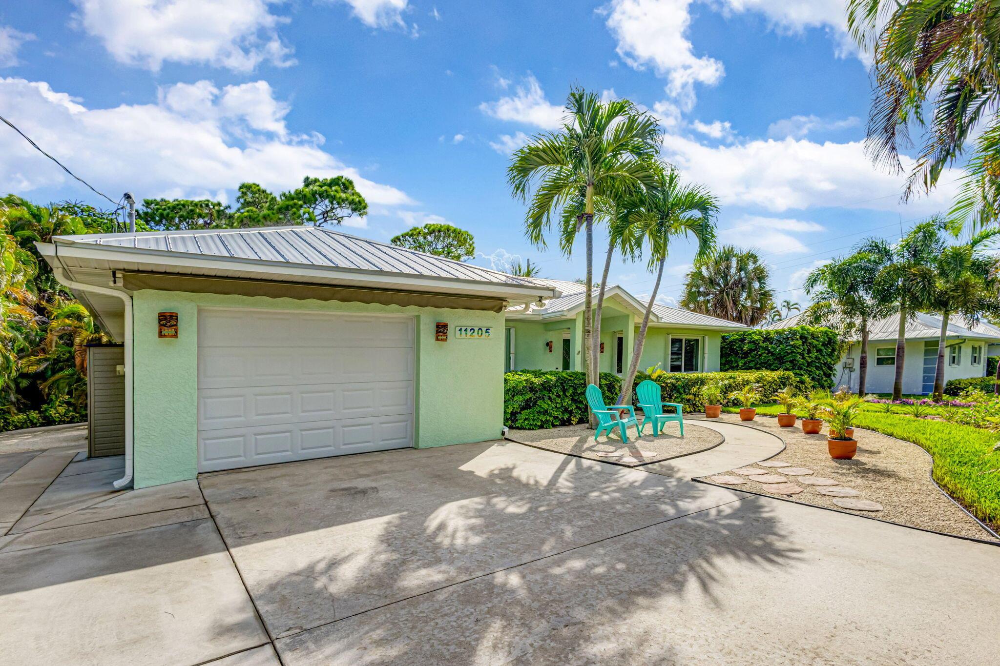 11205 SE Gomez Avenue