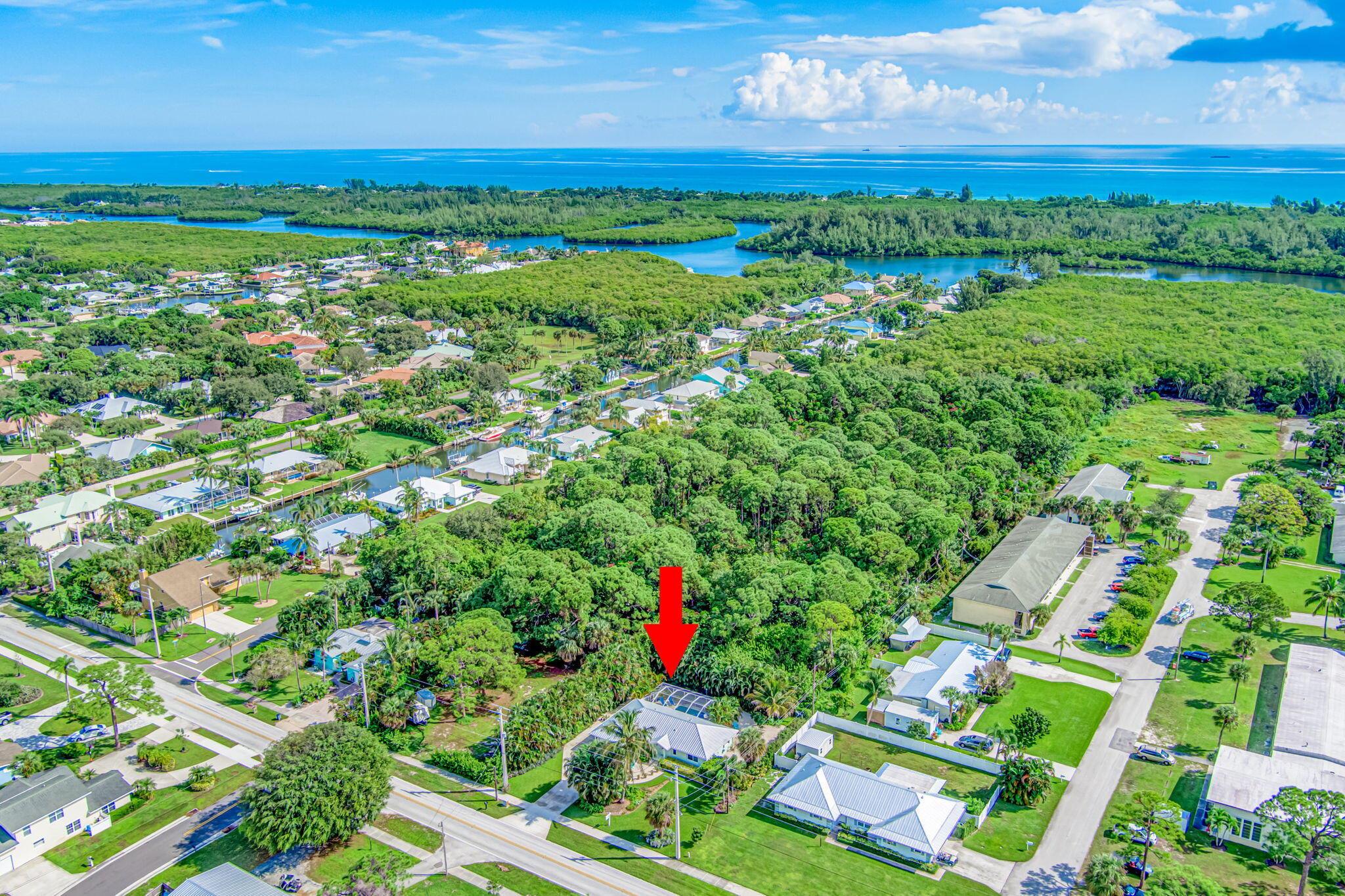 11205 SE Gomez Avenue