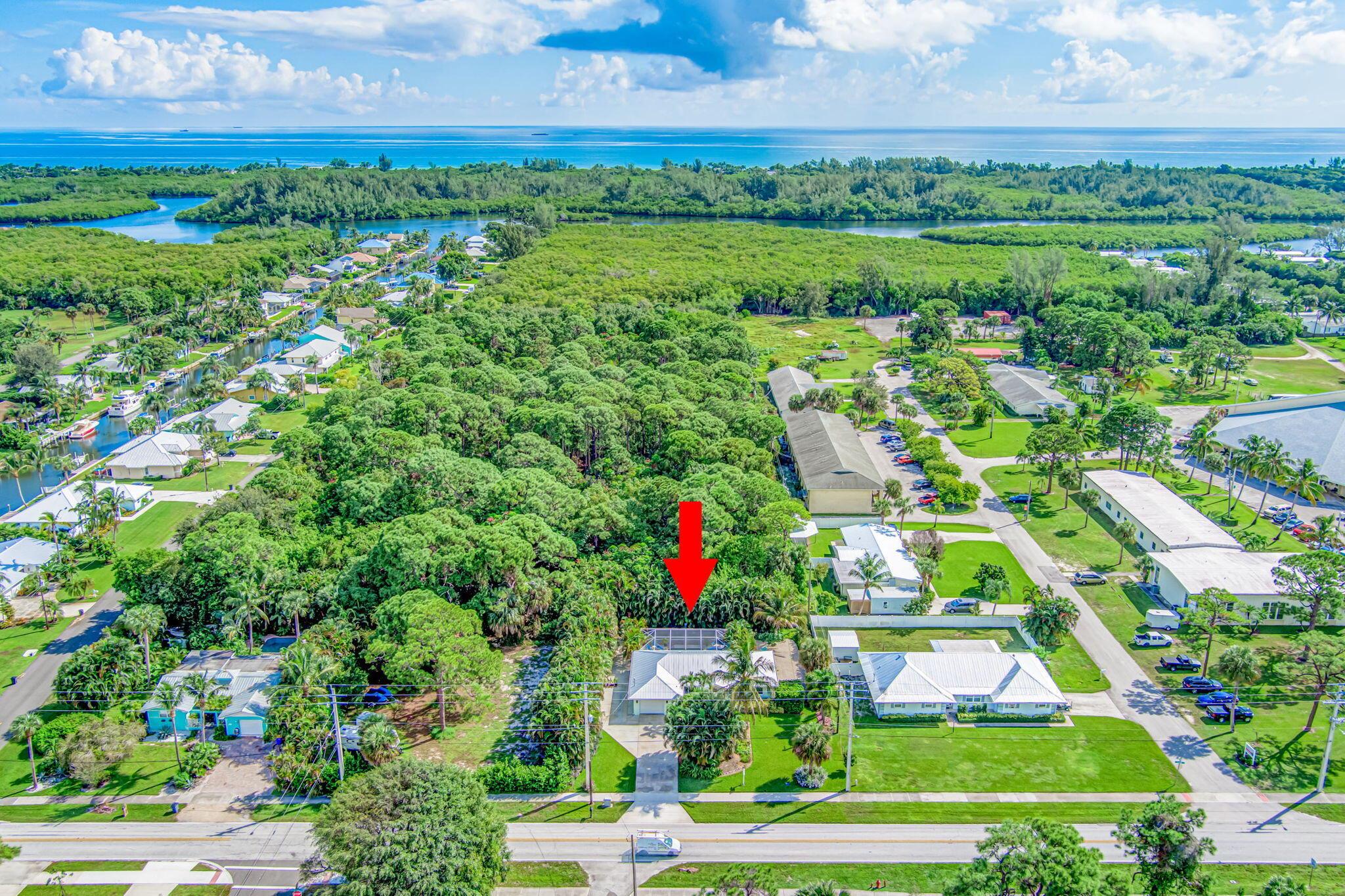 11205 SE Gomez Avenue