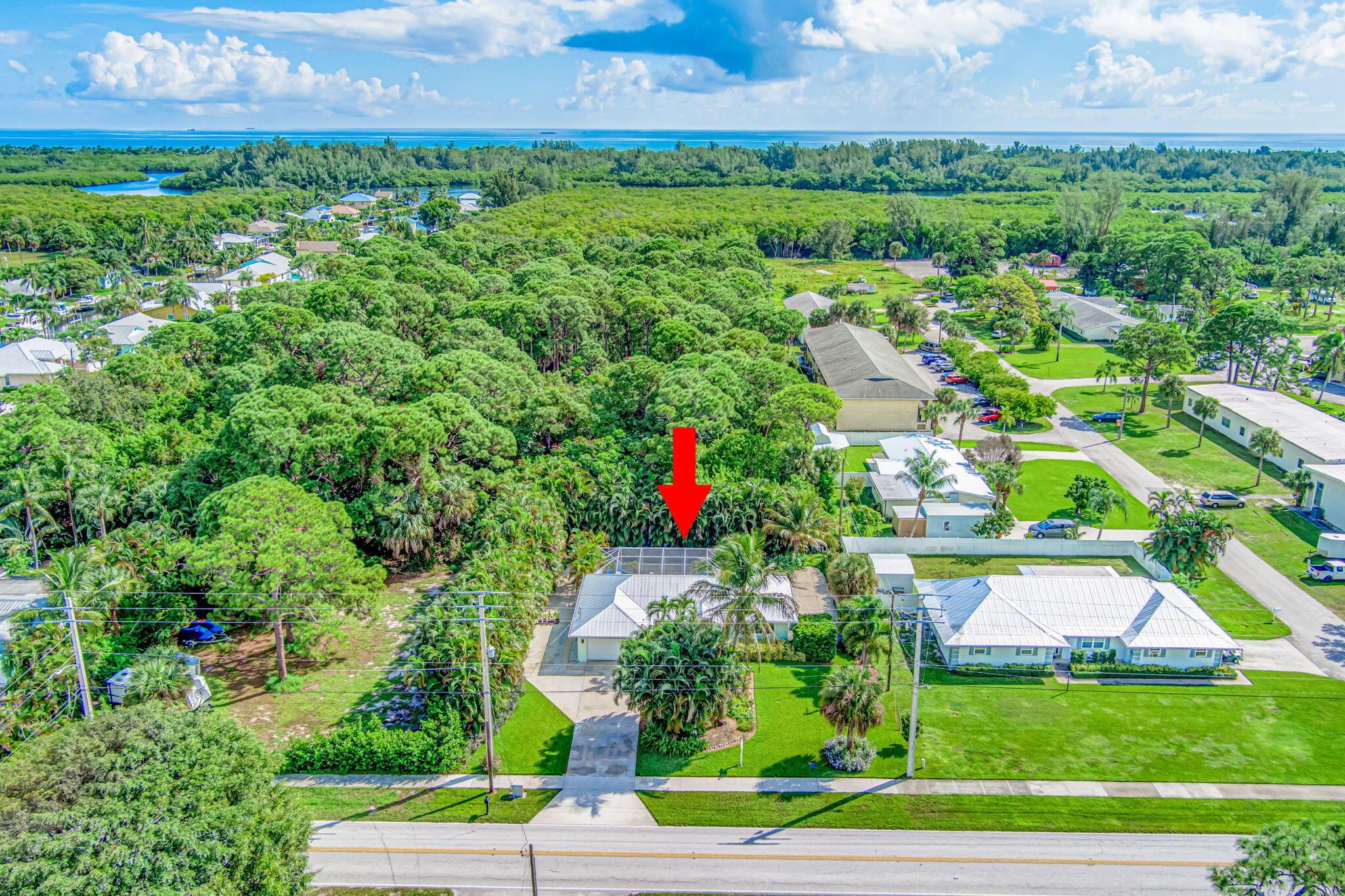 11205 SE Gomez Avenue