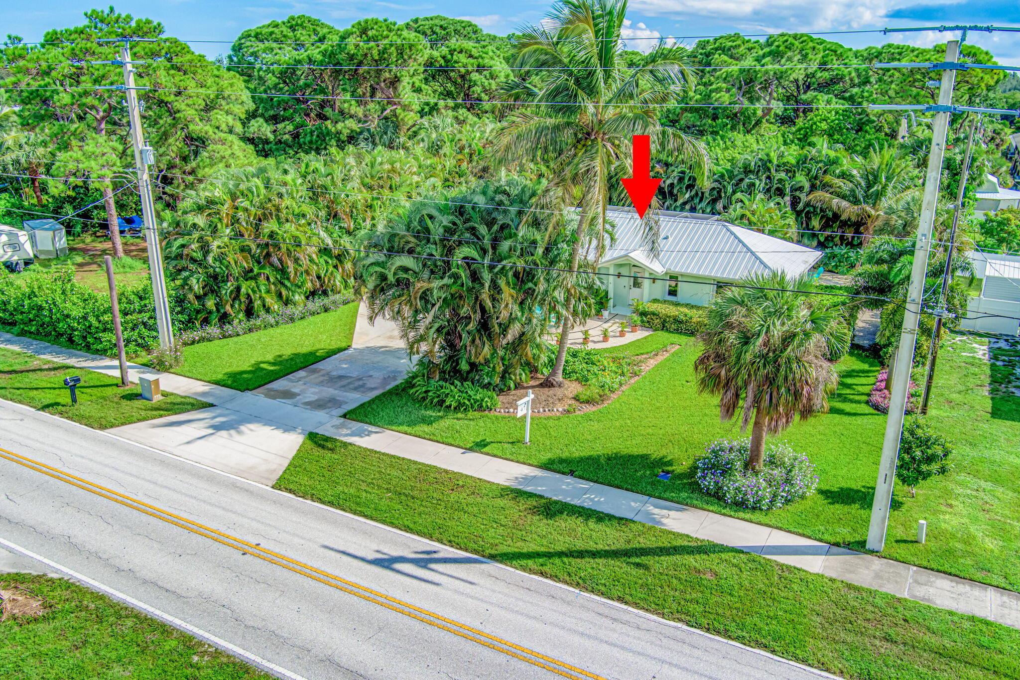 11205 SE Gomez Avenue