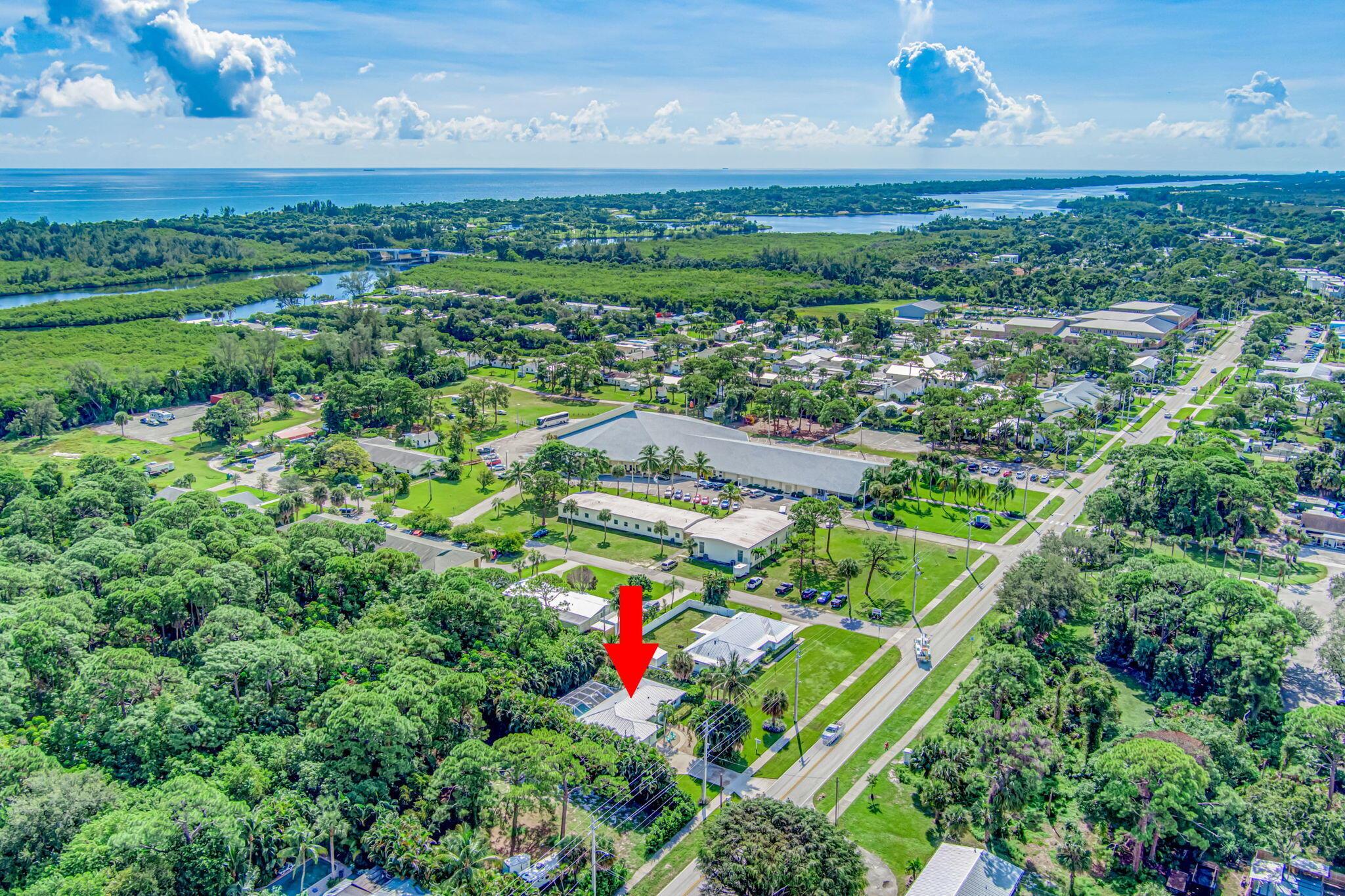 11205 SE Gomez Avenue