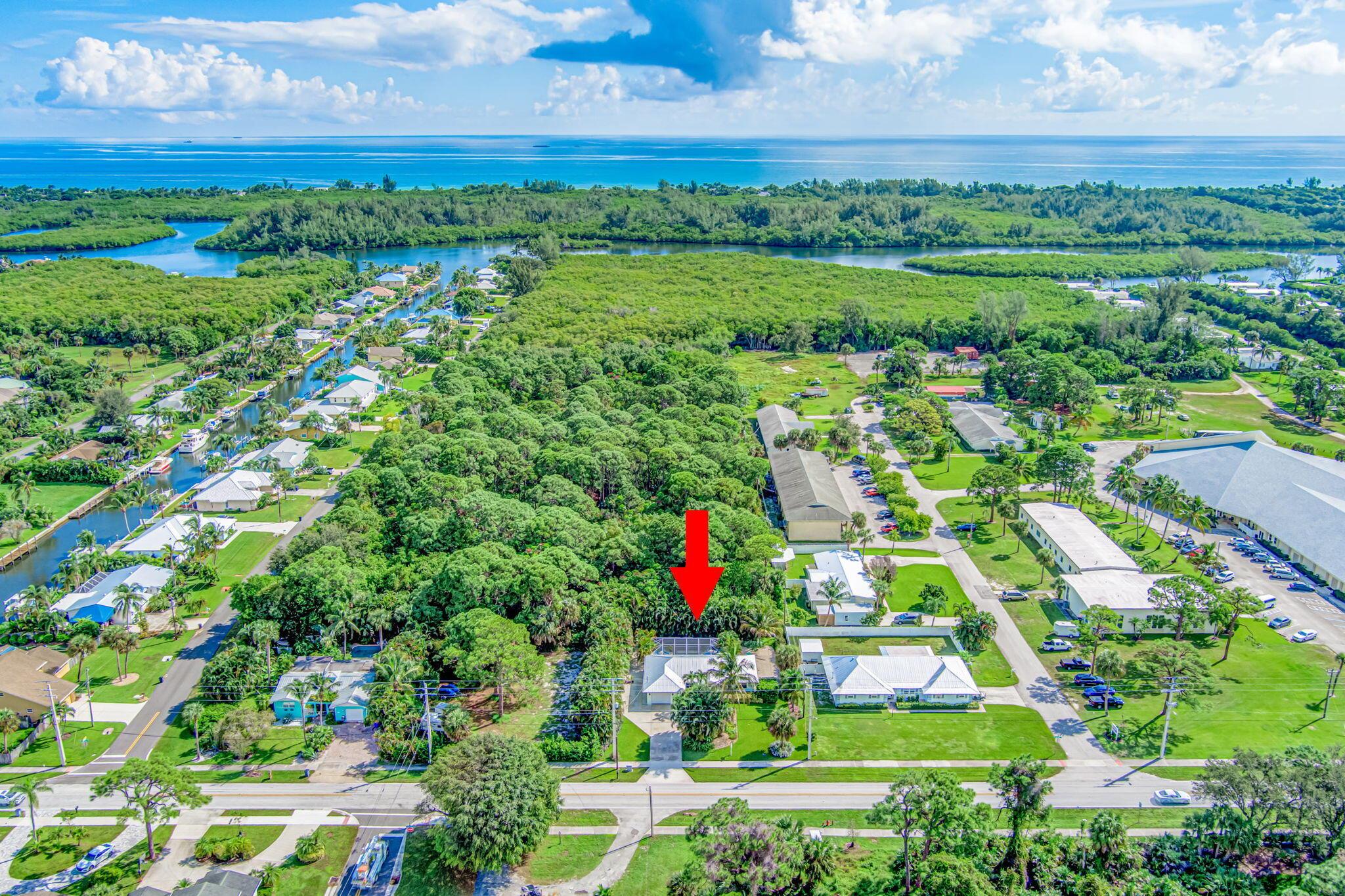 11205 SE Gomez Avenue