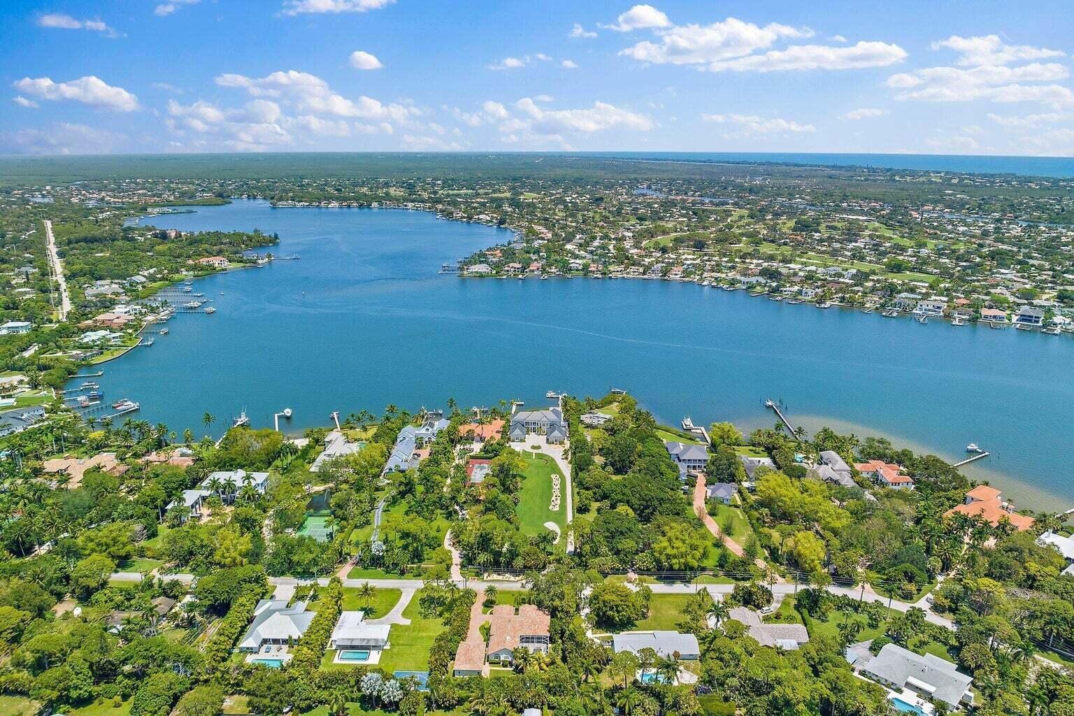 5874 Pennock Point Road