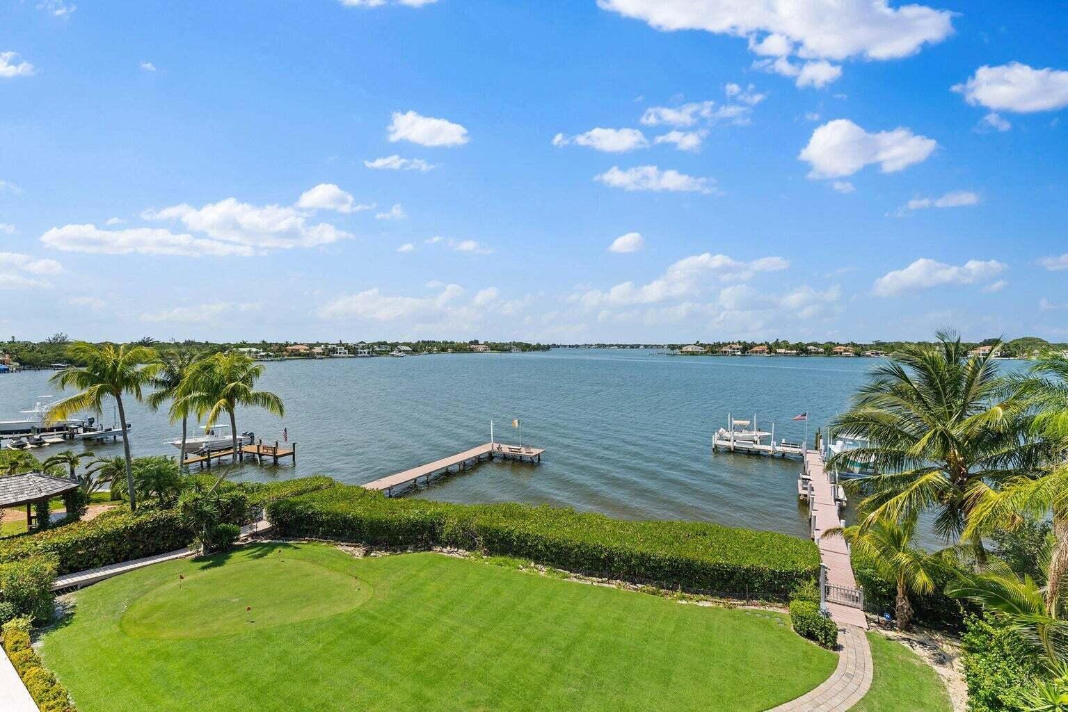 5874 Pennock Point Road