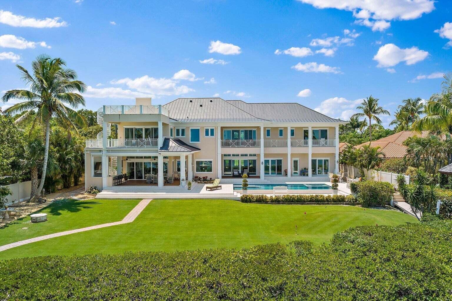 5874 Pennock Point Road