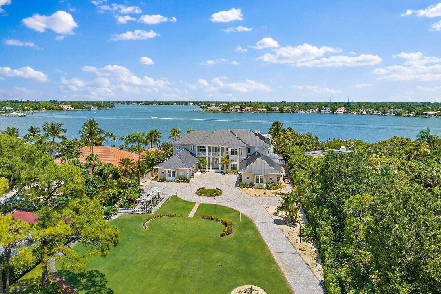 5874 Pennock Point Road