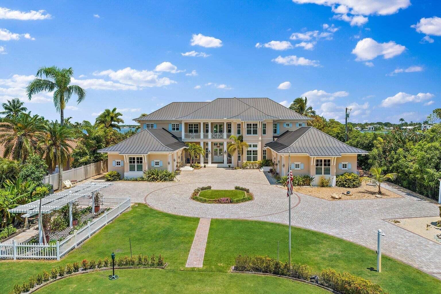 5874 Pennock Point Road