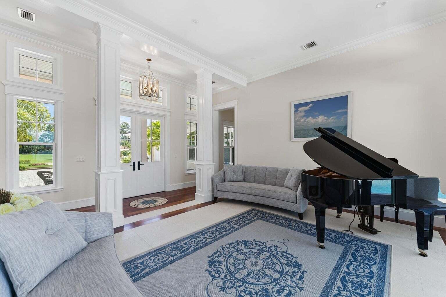 5874 Pennock Point Road