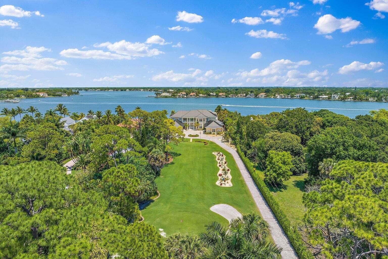 5874 Pennock Point Road