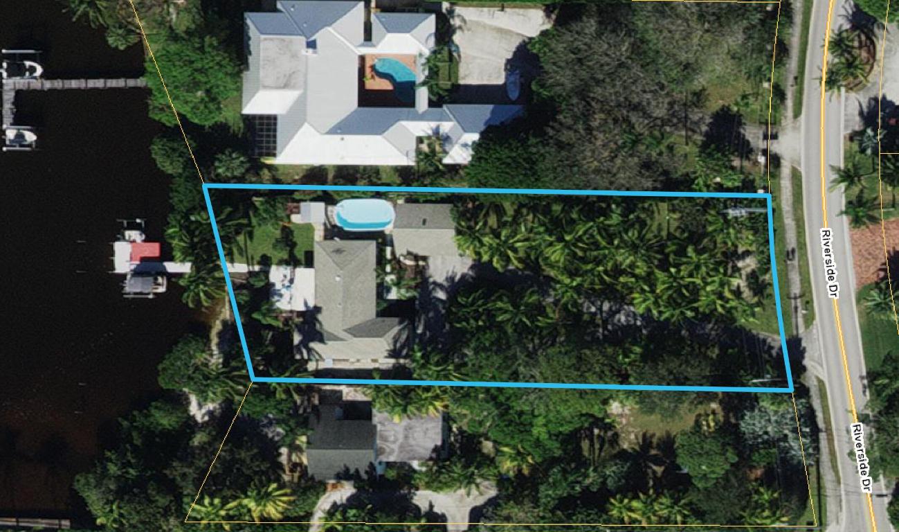 19175 Riverside Drive