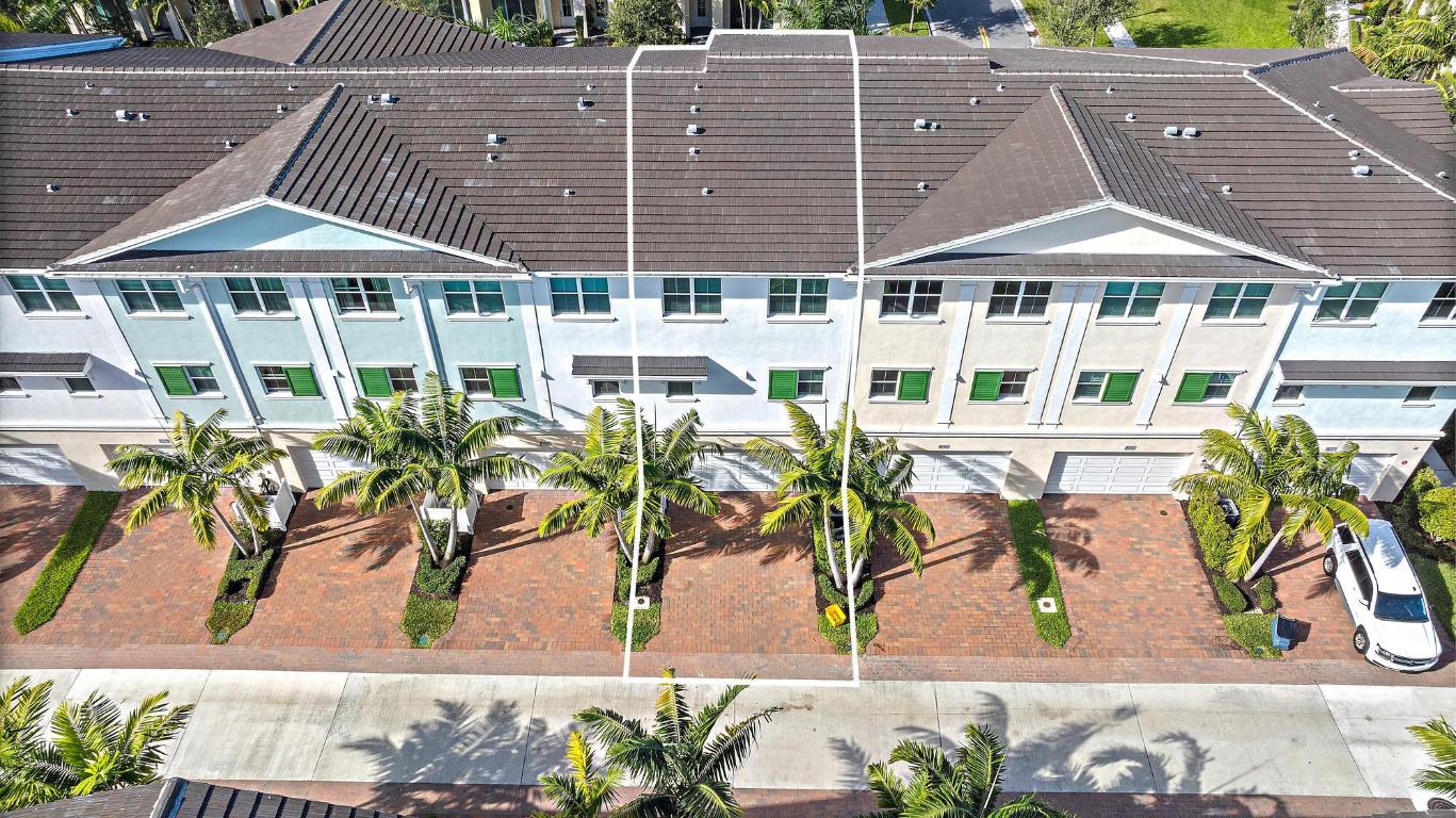 12628 Machiavelli Way