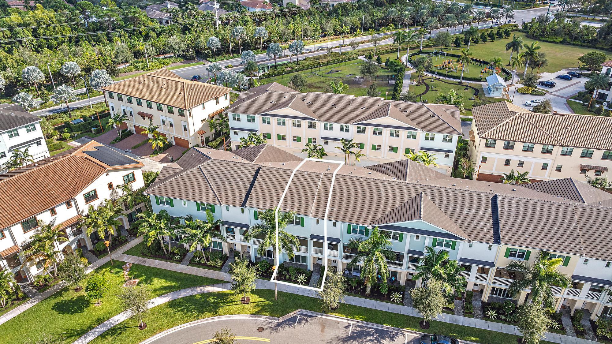 12628 Machiavelli Way