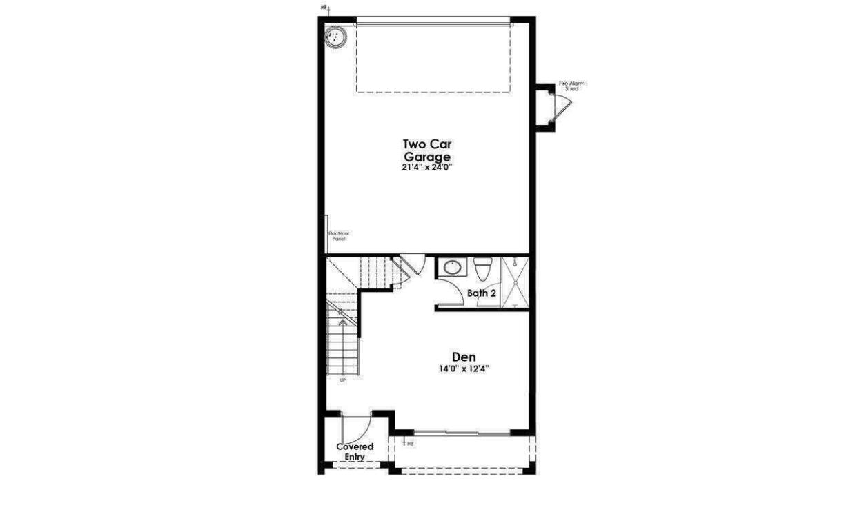 12628 Machiavelli Way