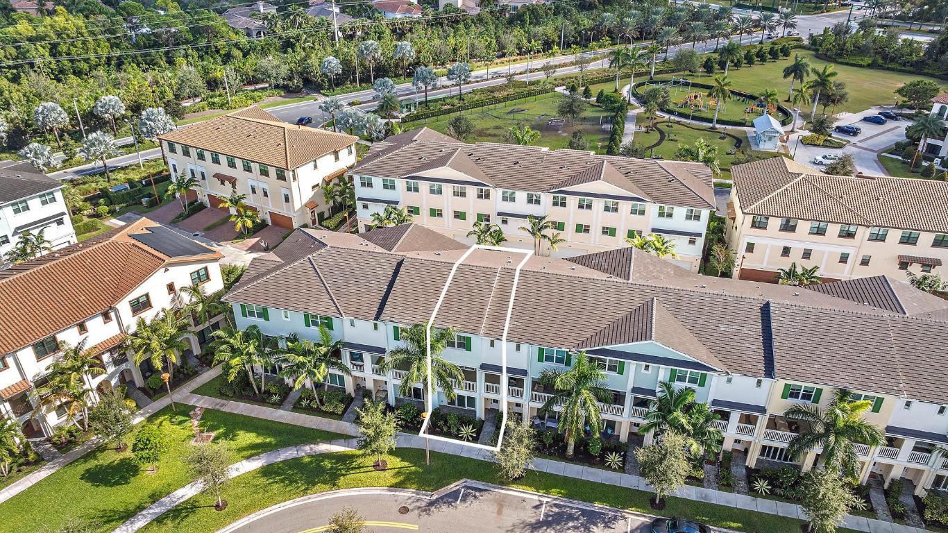 12628 Machiavelli Way