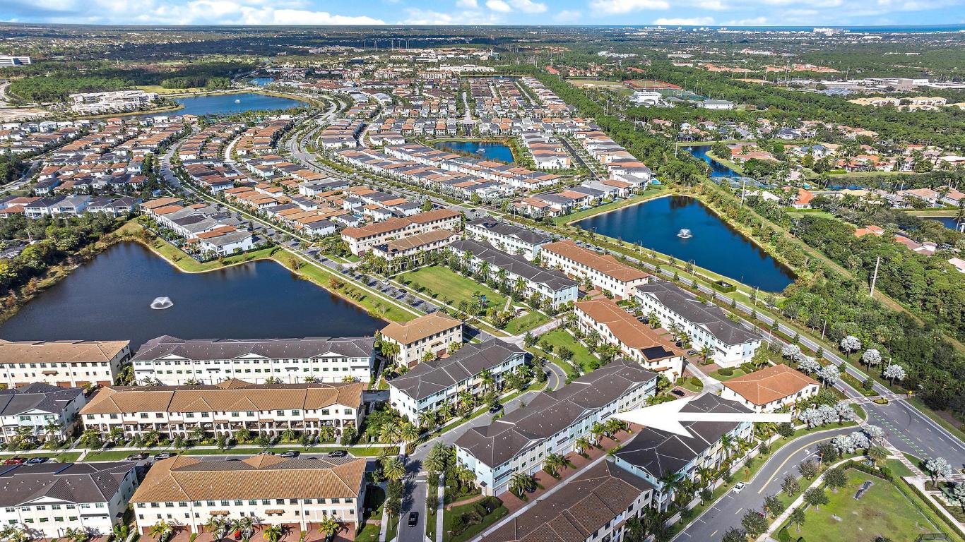 12628 Machiavelli Way