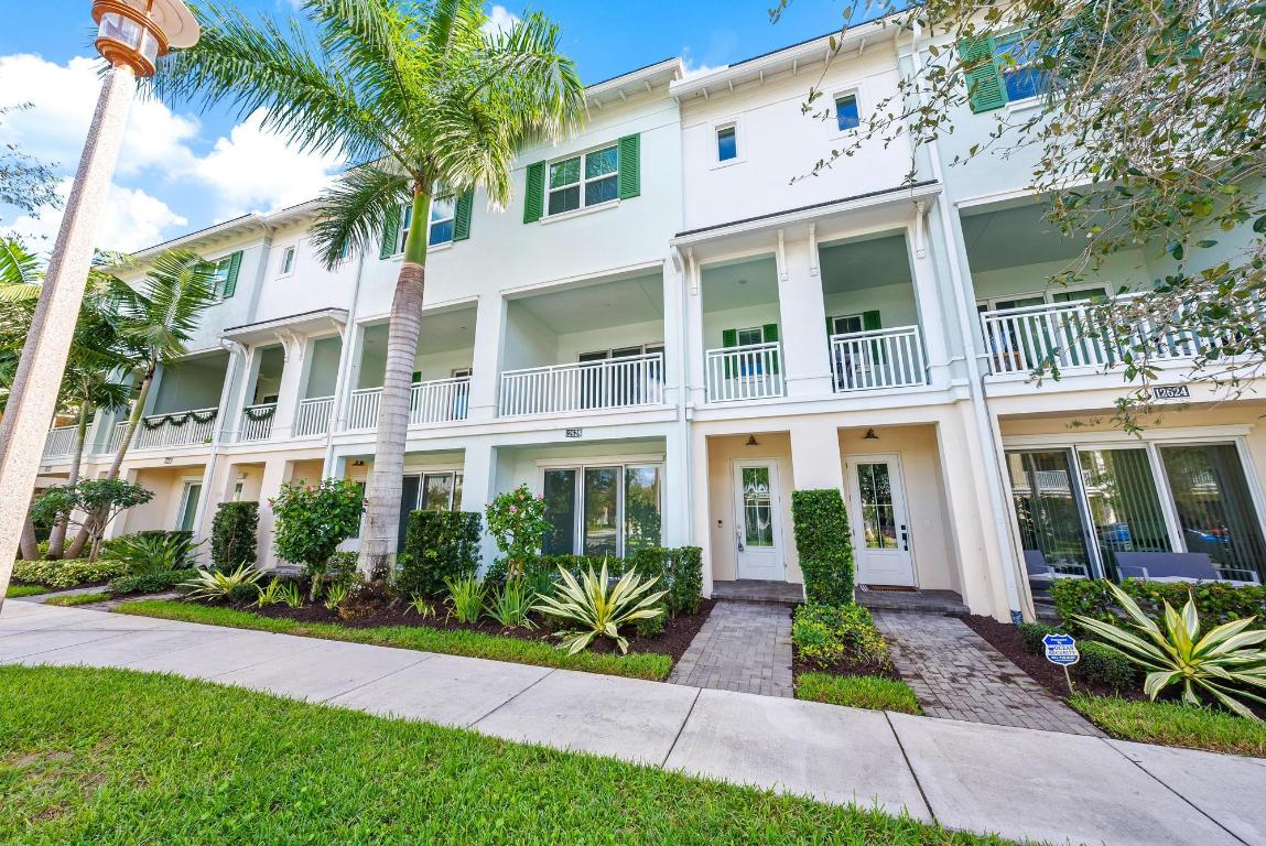 12628 Machiavelli Way