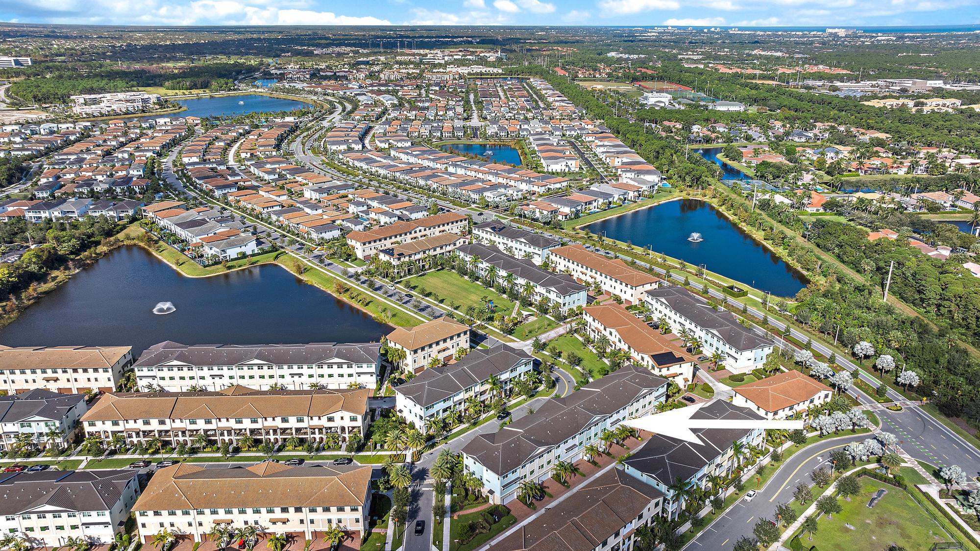 12628 Machiavelli Way