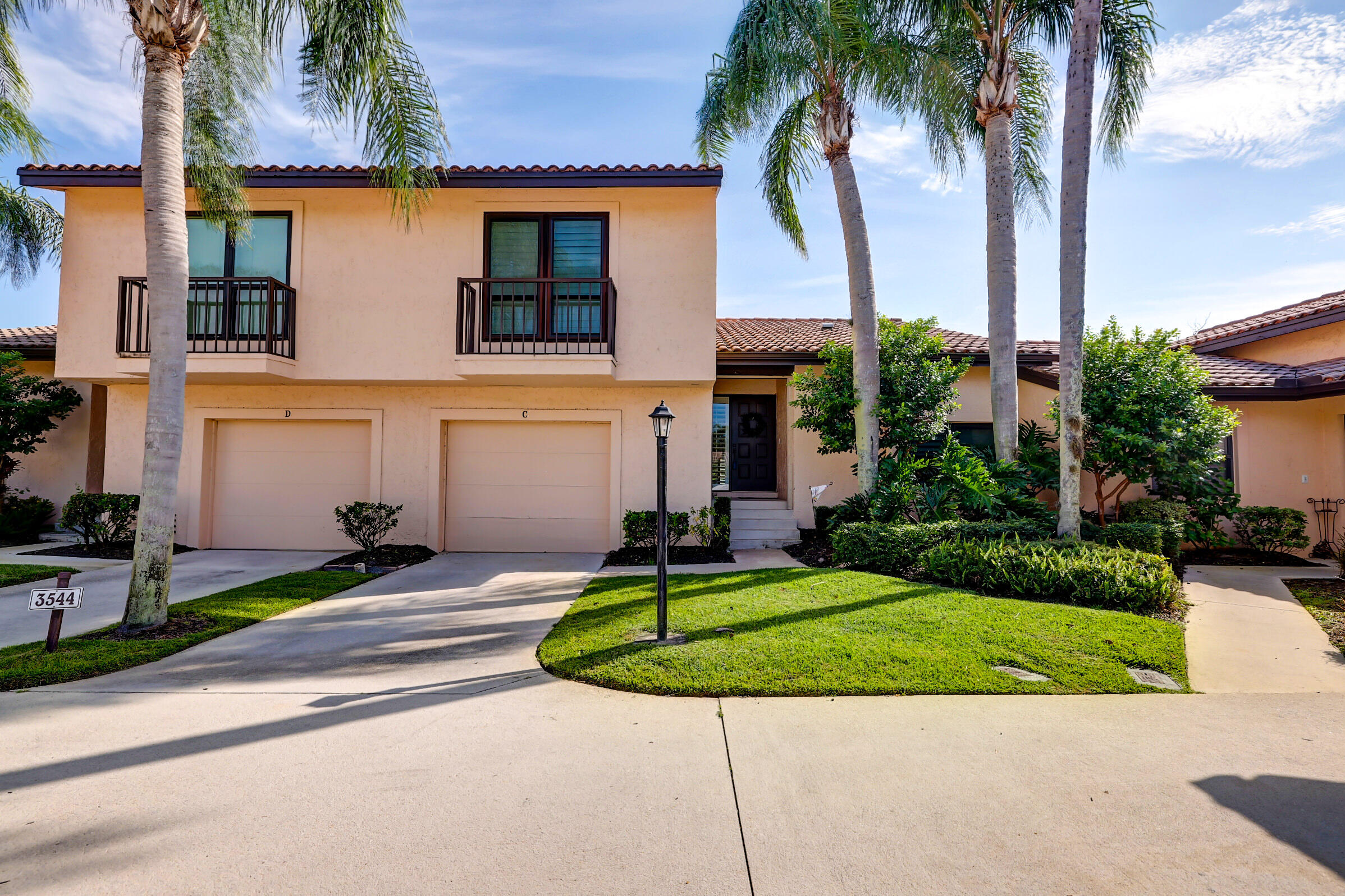 3544 SW Quail Meadow Trail C