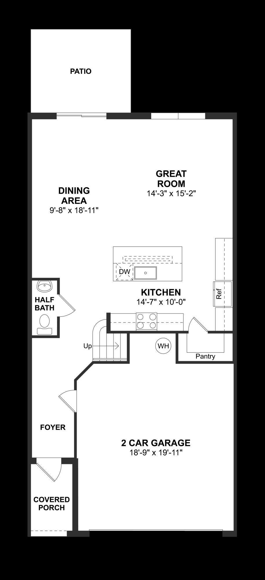 102 SE Birch Terrace 1368