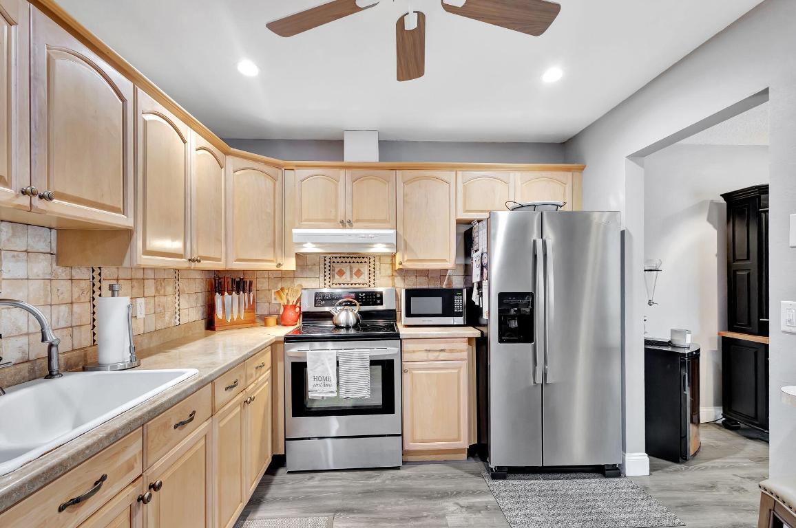 114 Bent Arrow Drive A