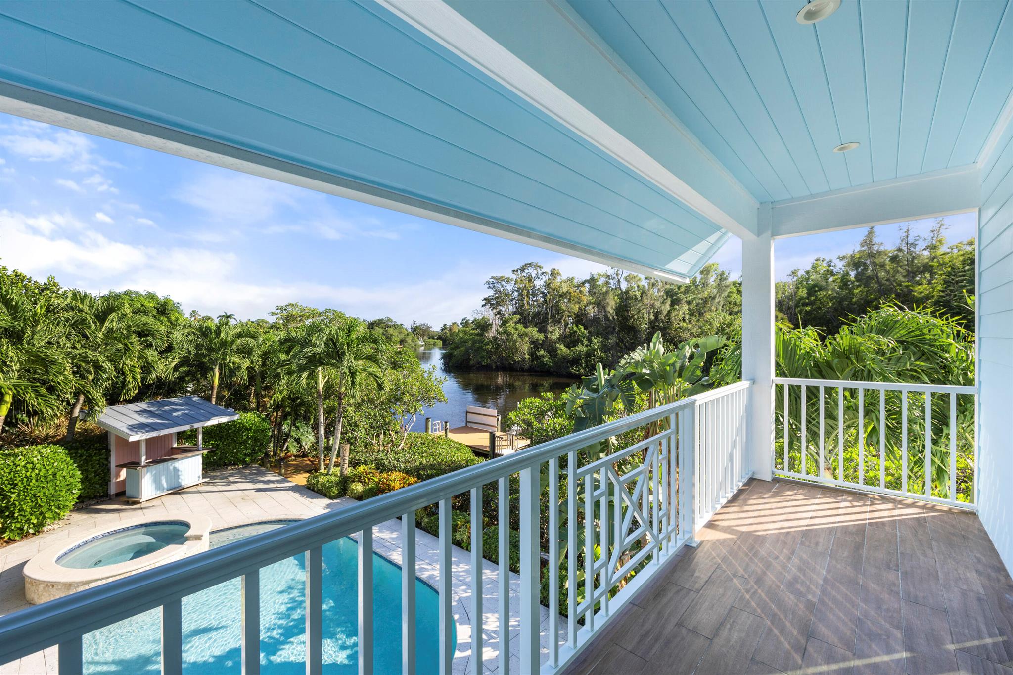 1254 Holly Cove Drive