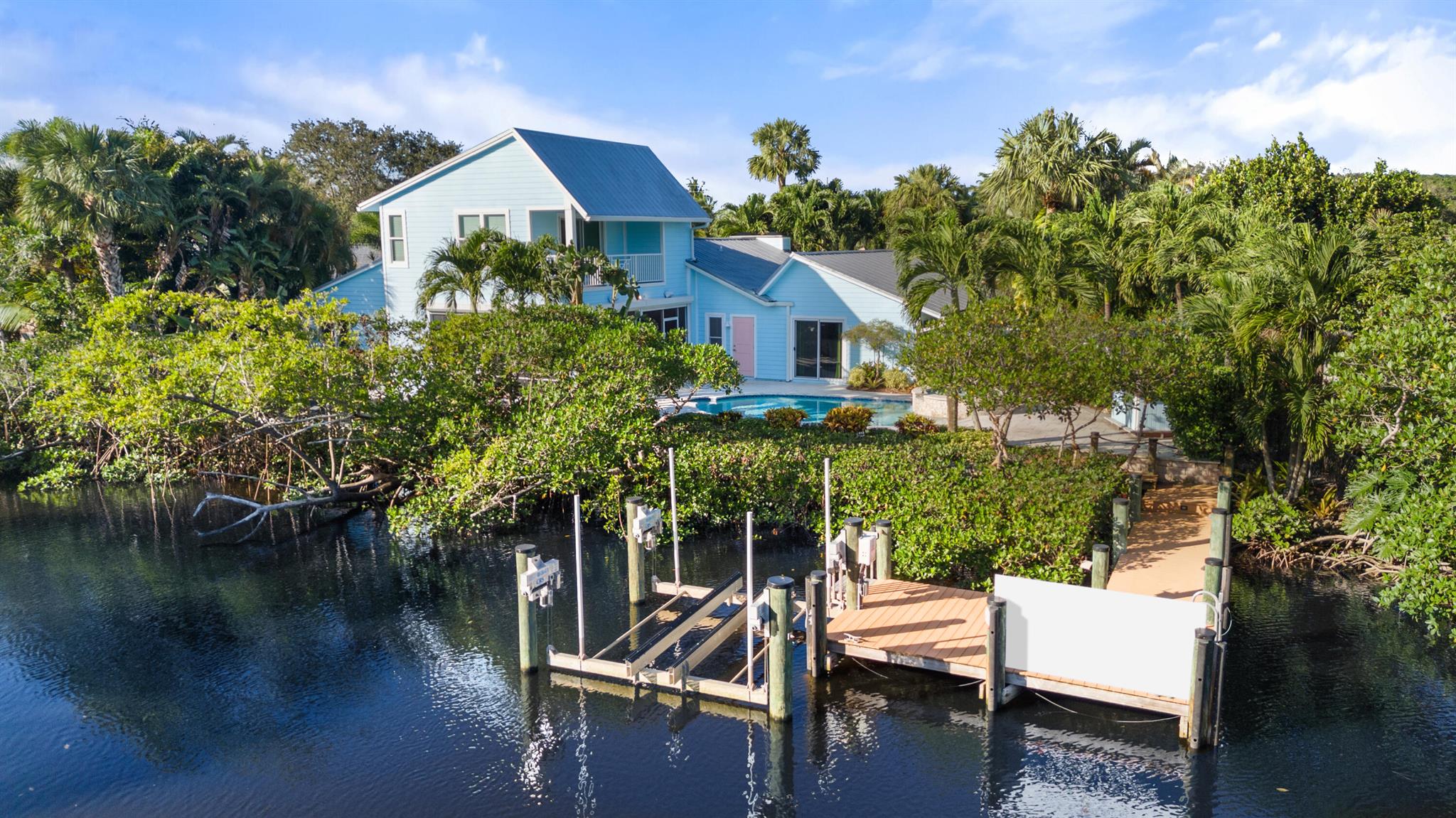 1254 Holly Cove Drive