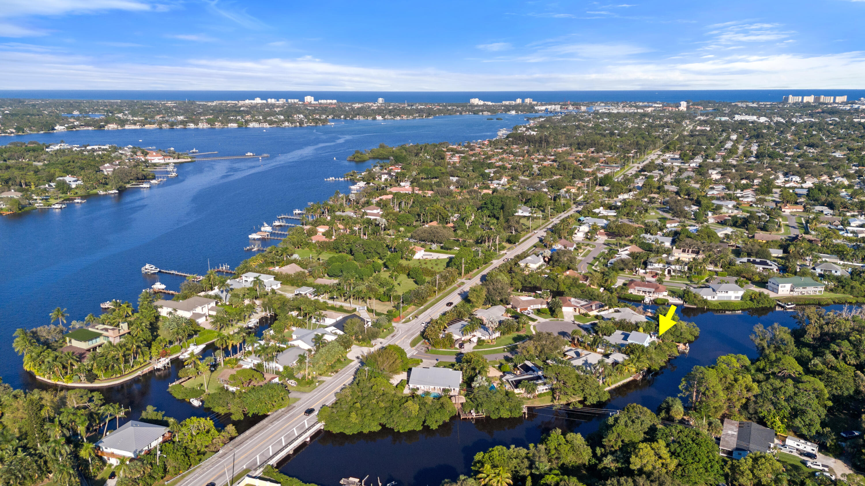 1254 Holly Cove Drive