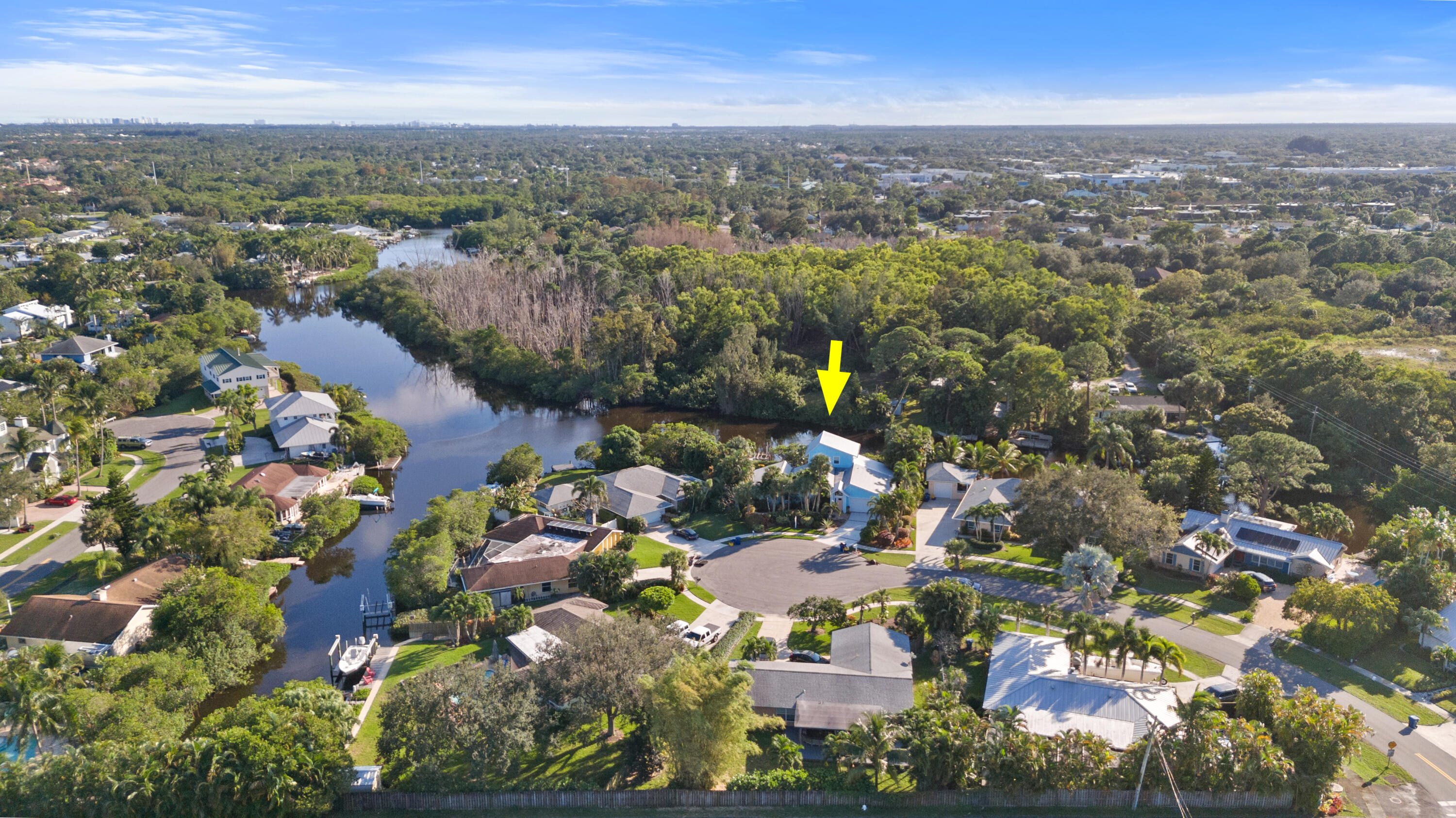 1254 Holly Cove Drive