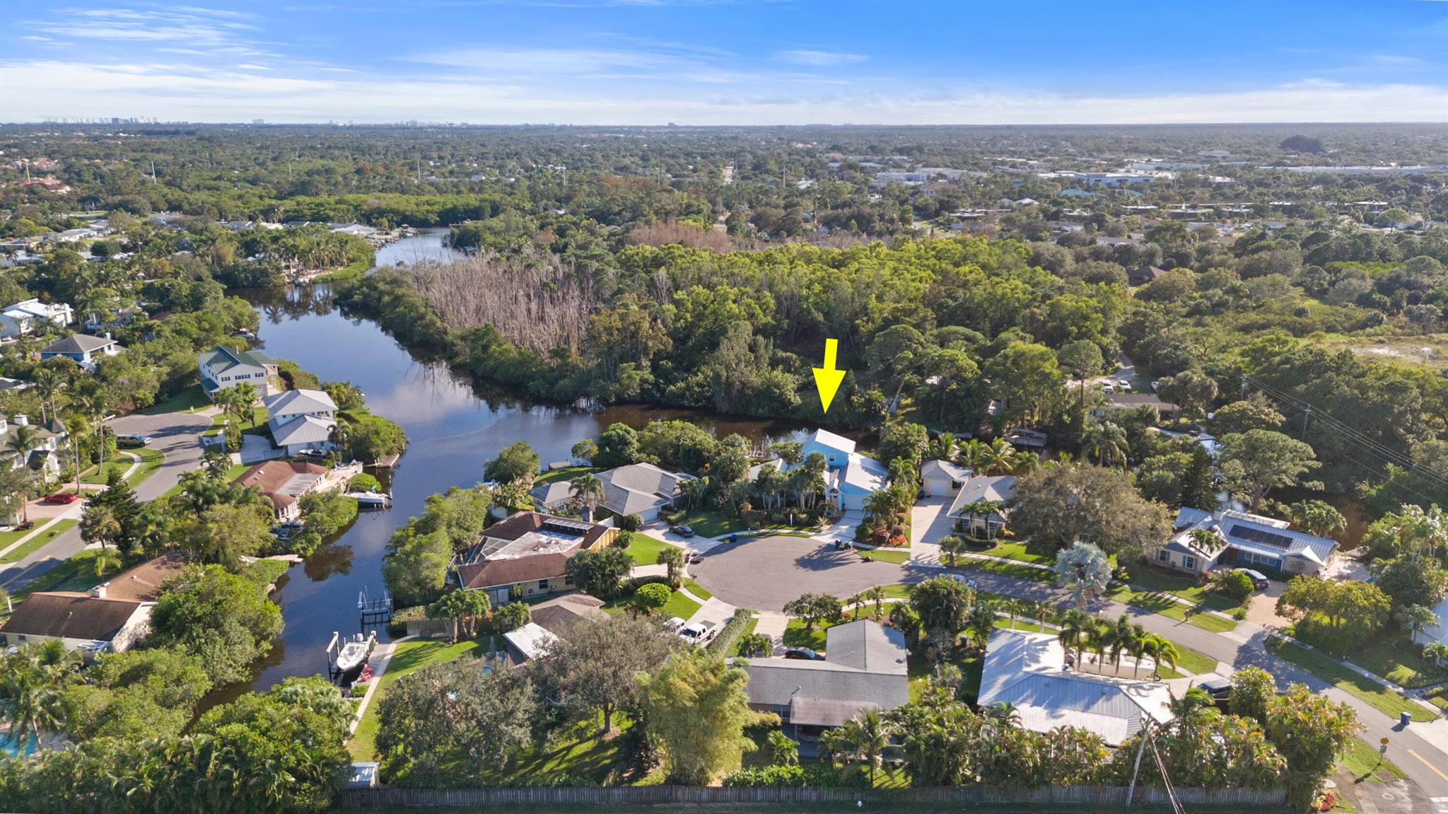 1254 Holly Cove Drive