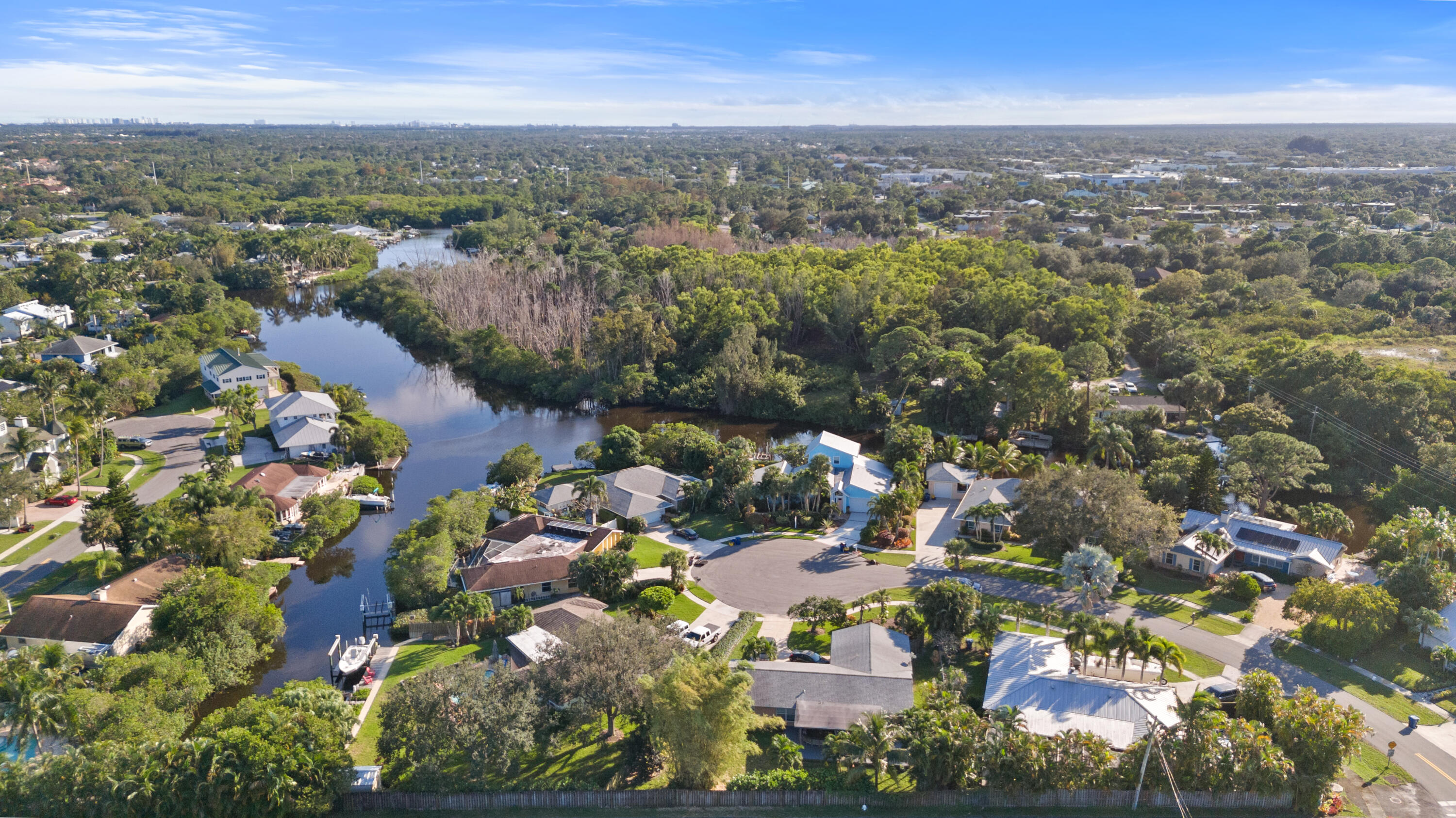 1254 Holly Cove Drive