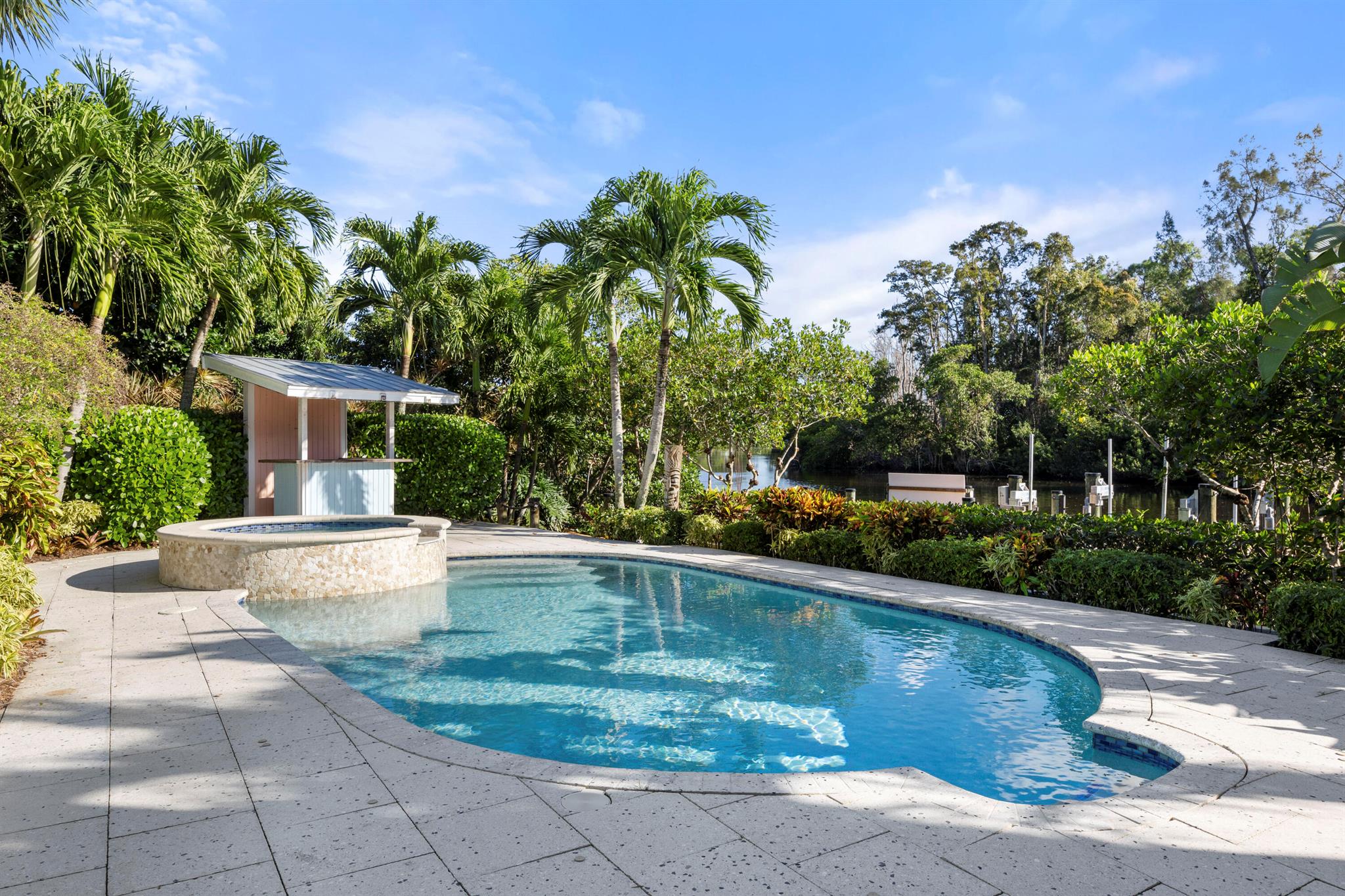 1254 Holly Cove Drive