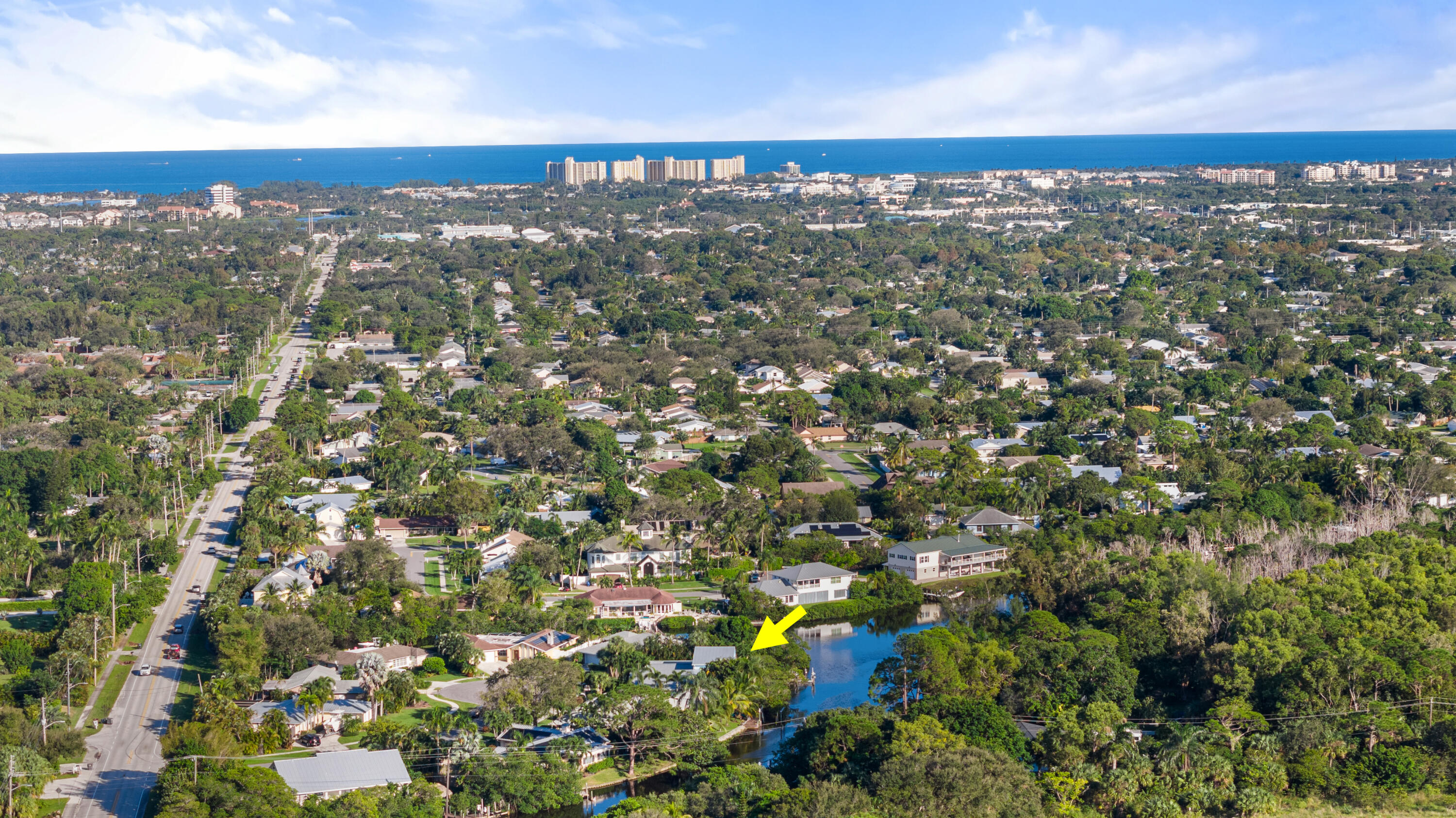 1254 Holly Cove Drive
