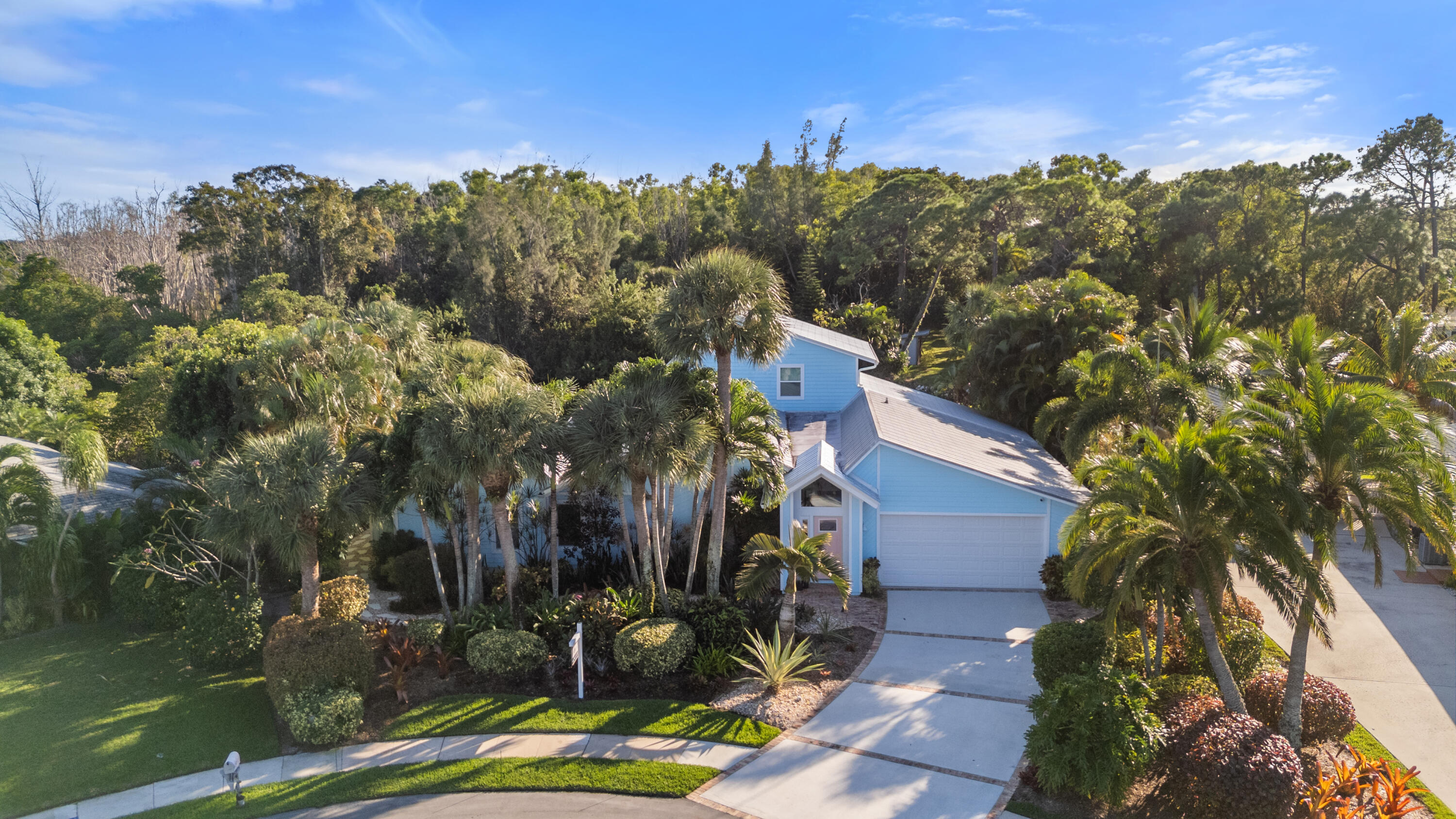 1254 Holly Cove Drive