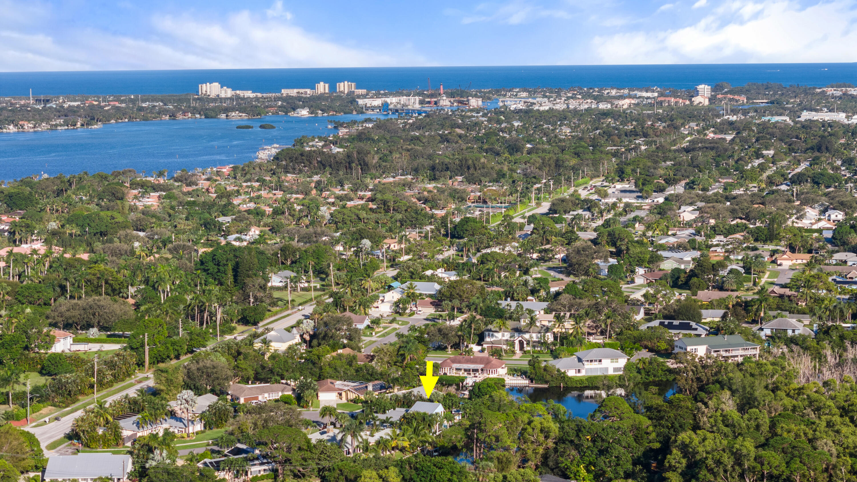 1254 Holly Cove Drive