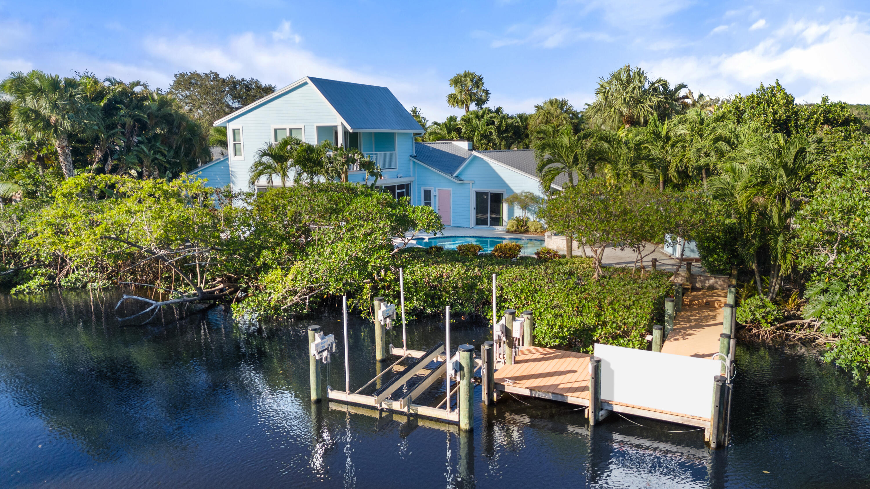 1254 Holly Cove Drive