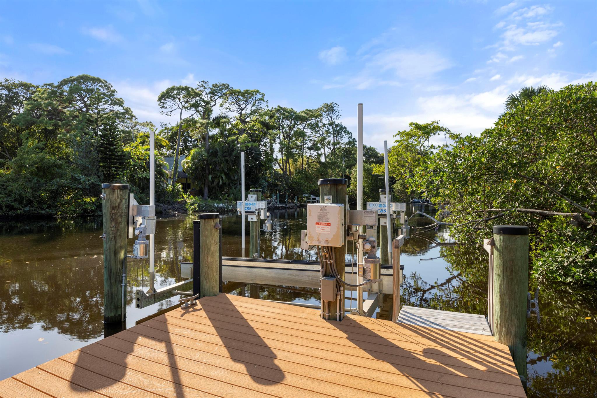 1254 Holly Cove Drive