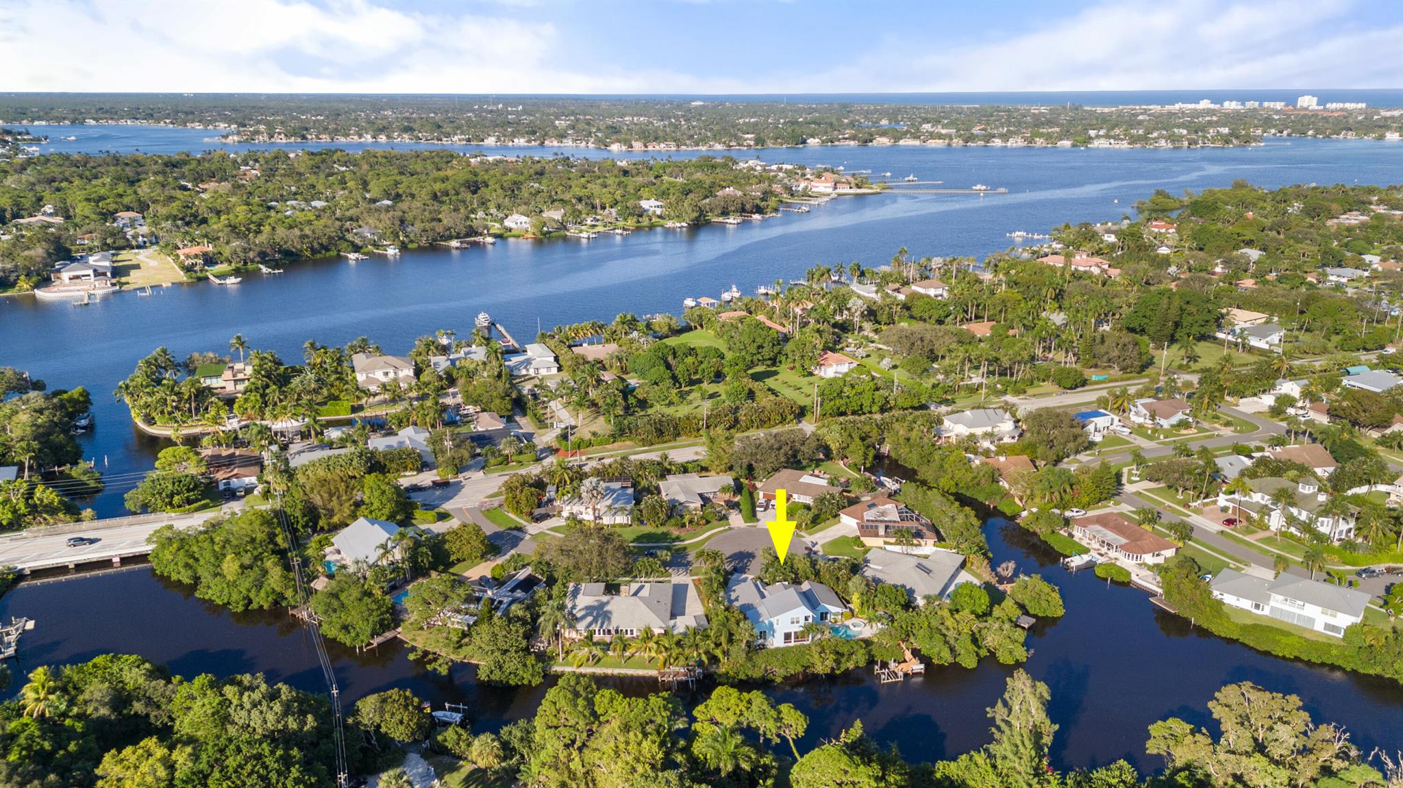 1254 Holly Cove Drive