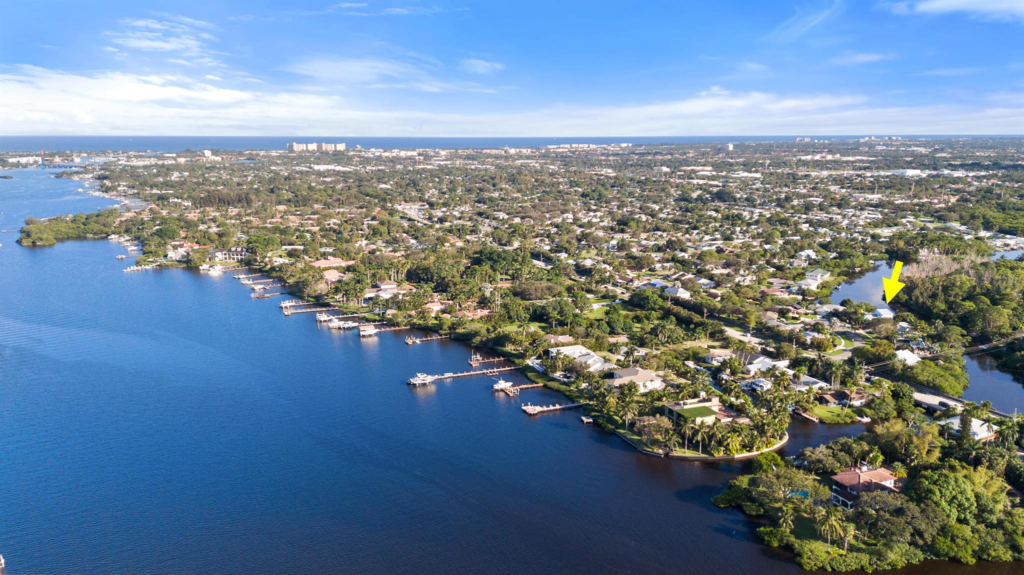 1254 Holly Cove Drive