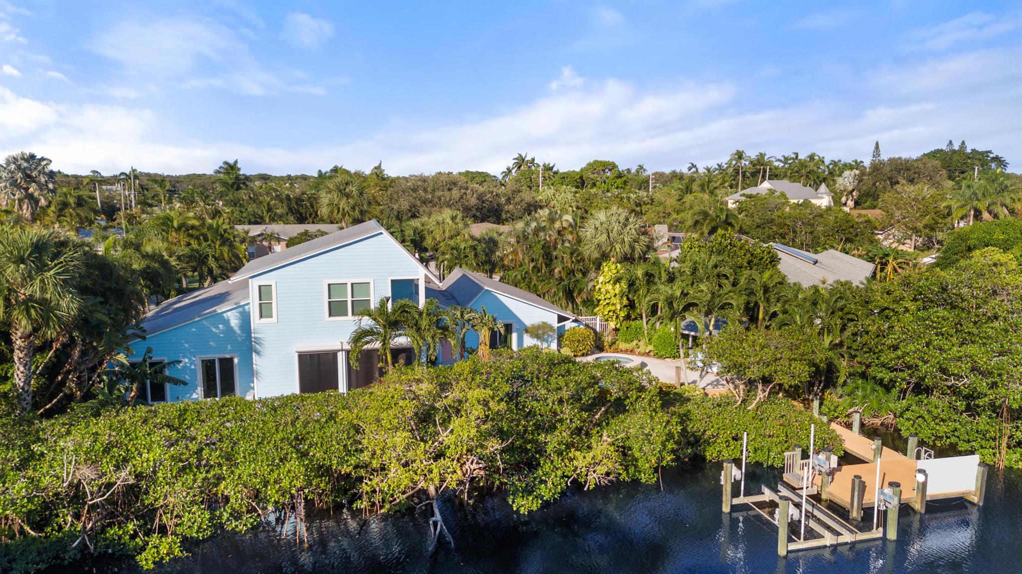 1254 Holly Cove Drive