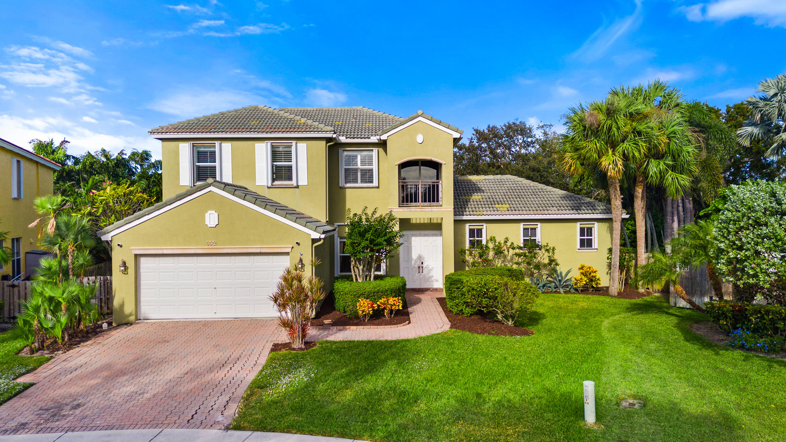 129 Magnolia Way