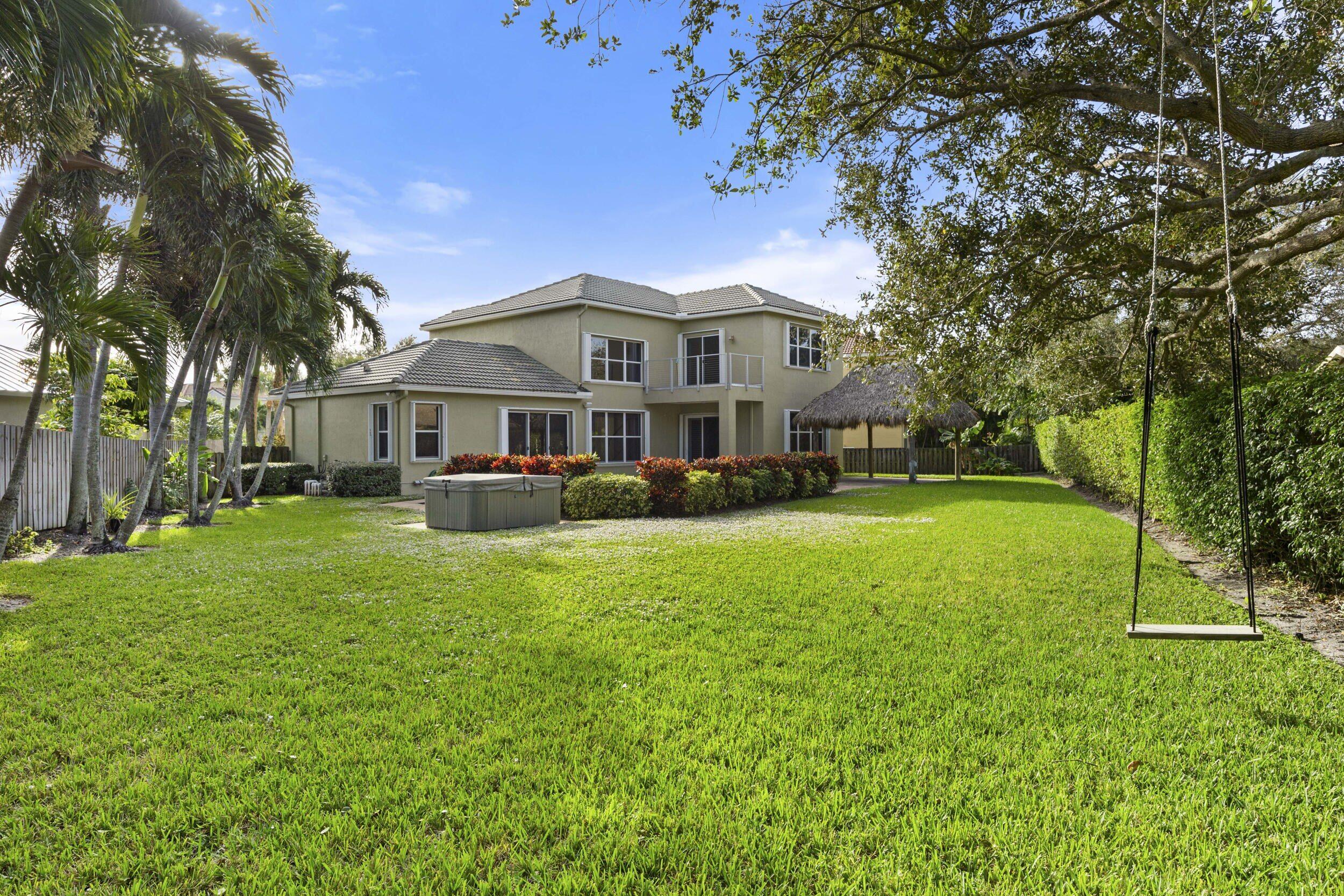 129 Magnolia Way