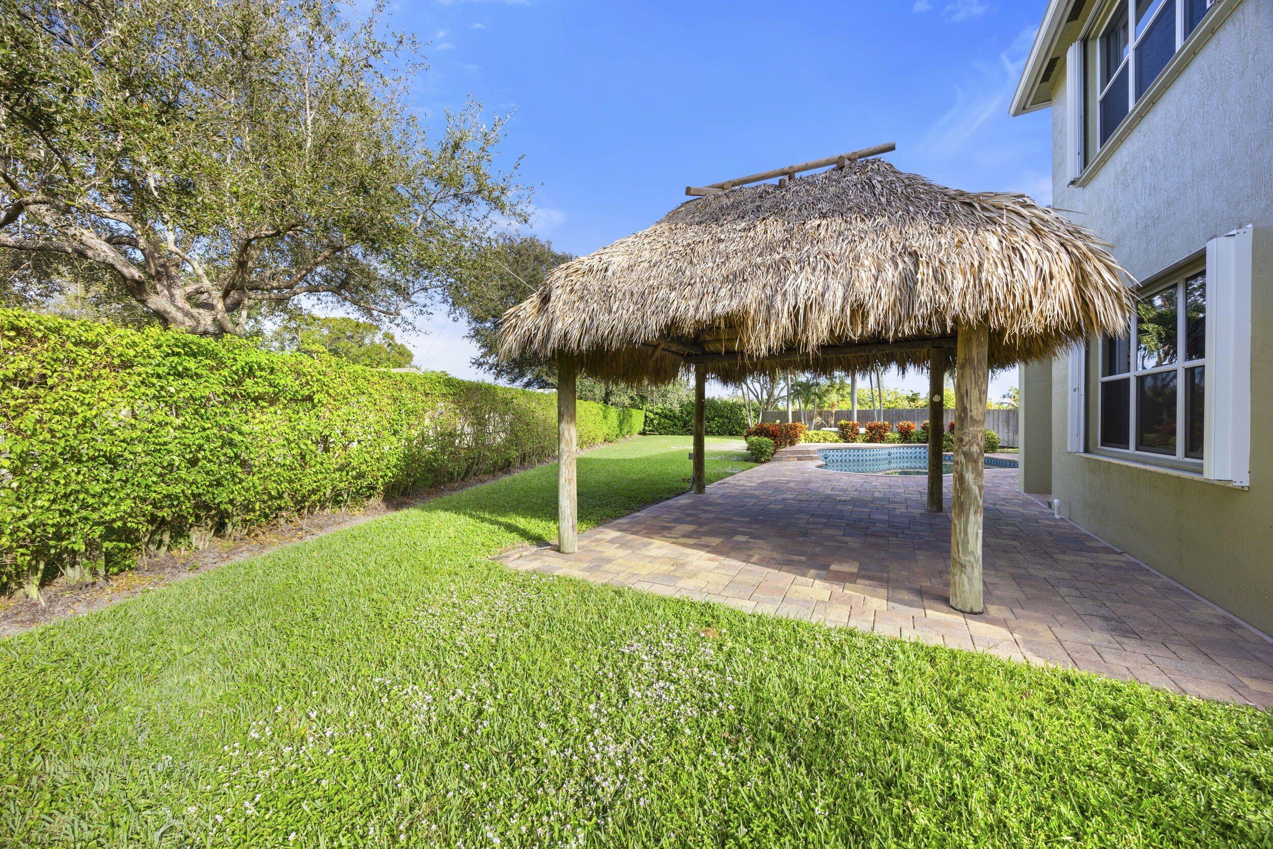 129 Magnolia Way